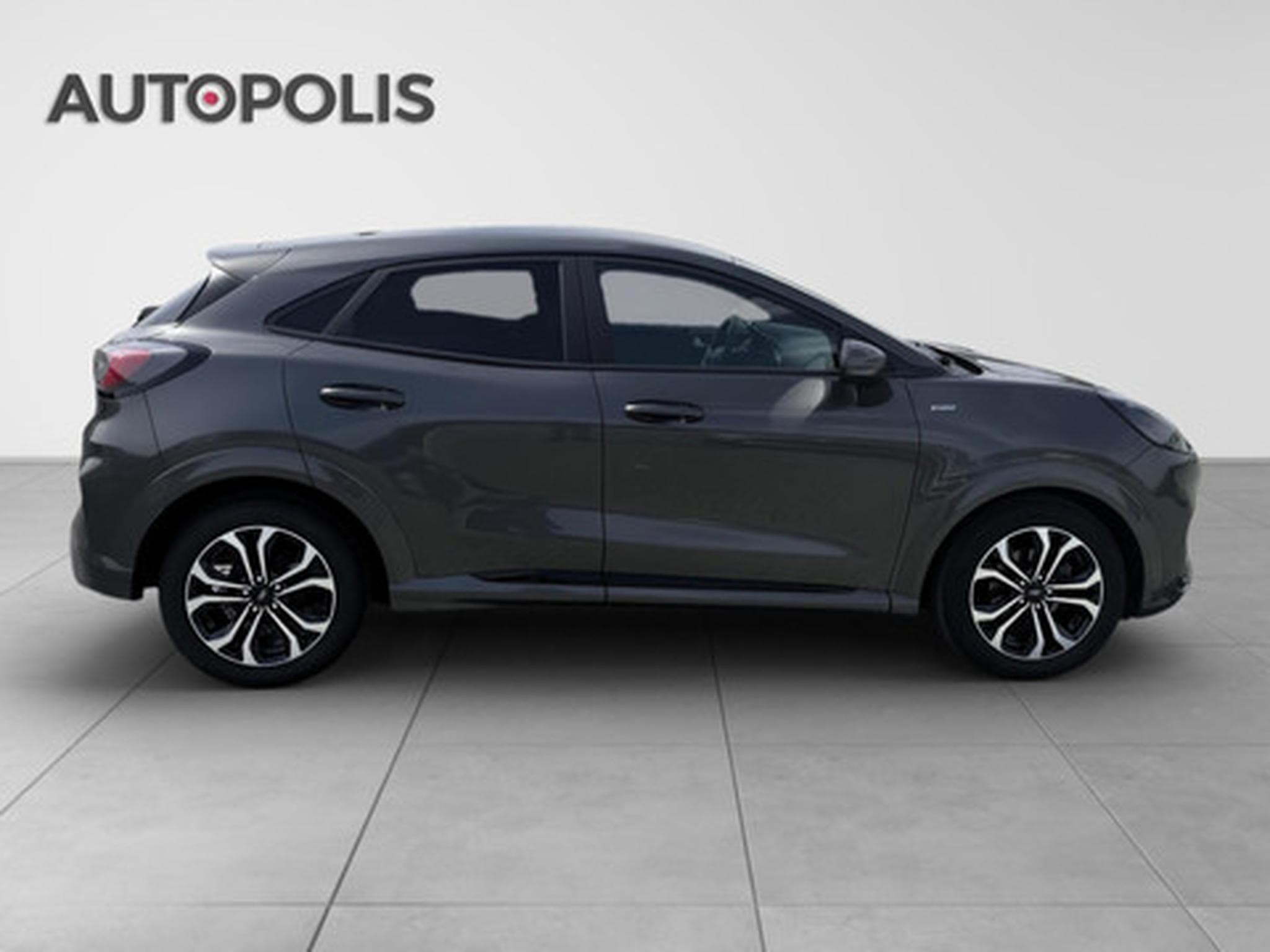 Ford Puma 1.0i Ecoboost 92kW Aut. ST-Line V (2021) - Foto 15