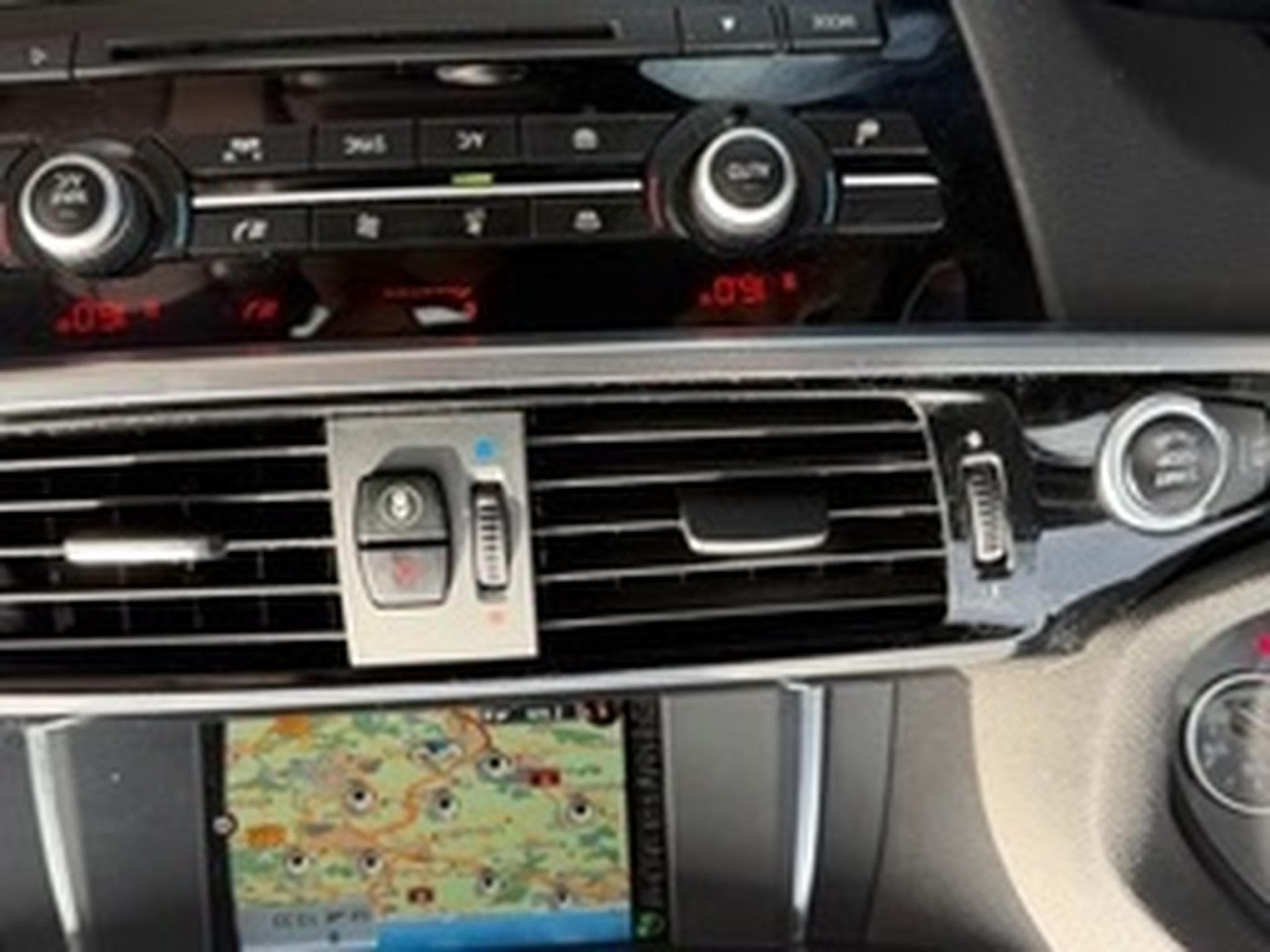BMW X4 S-Line (2017) - Photo 1