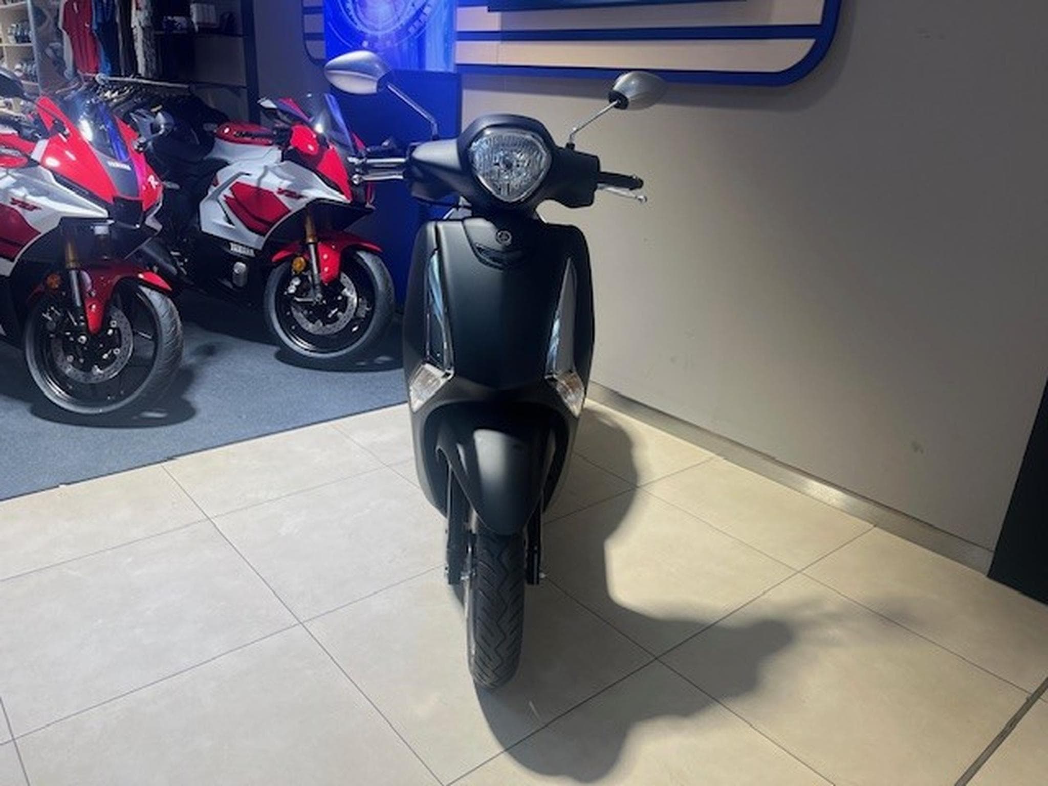 Yamaha D'elight (2026) - Photo 2