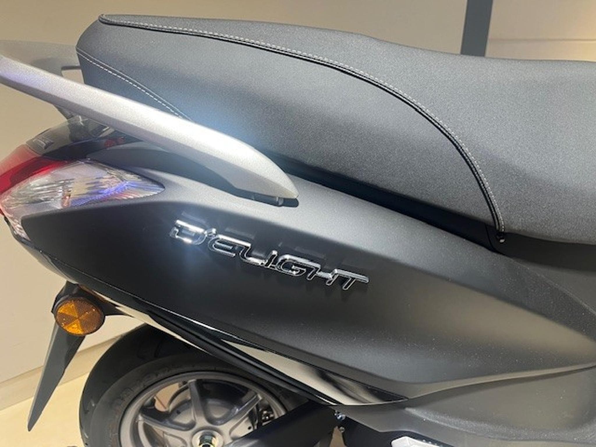 Yamaha D'elight (2026) - Photo 6