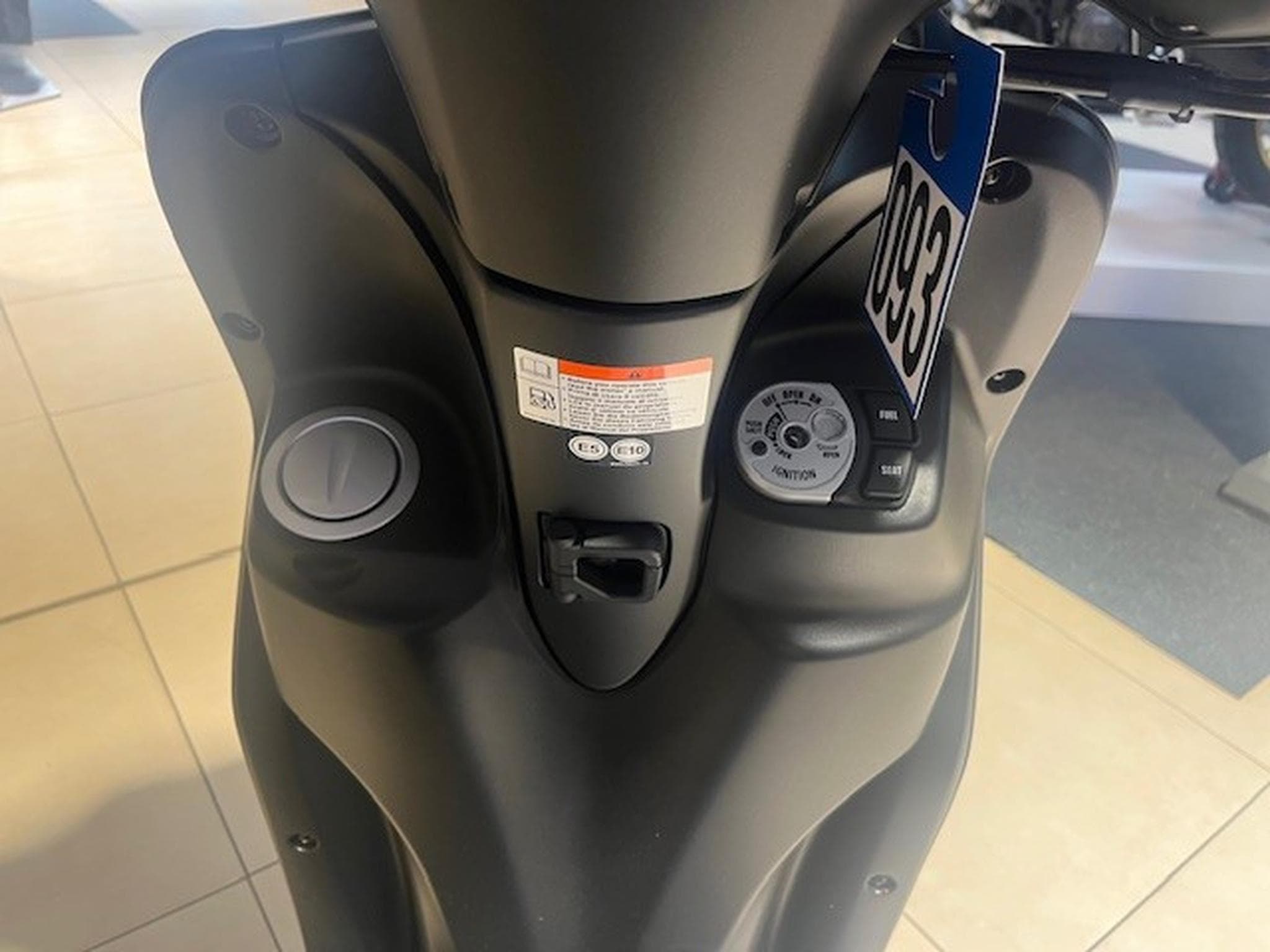 Yamaha D'elight (2026) - Photo 10
