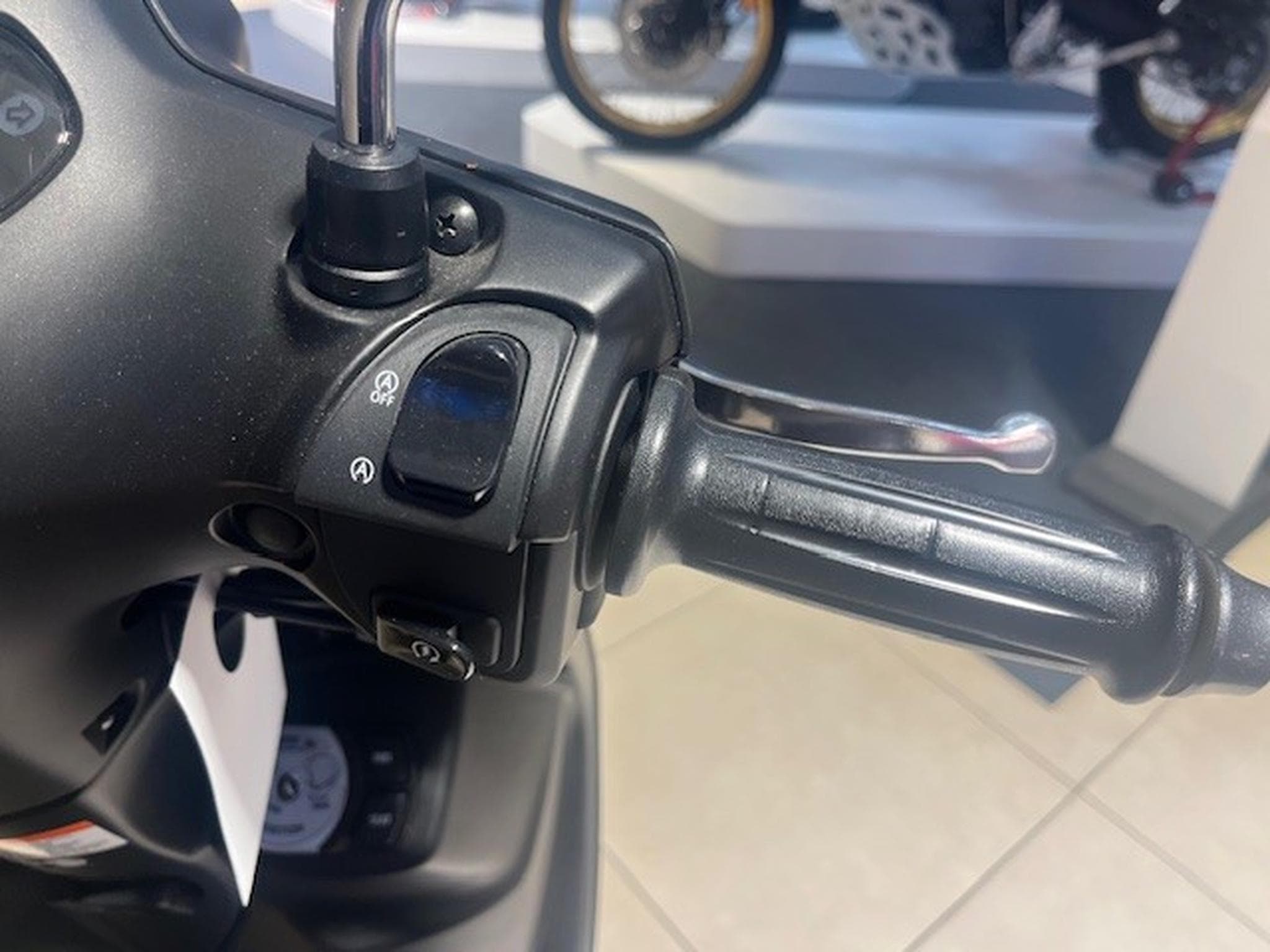 Yamaha D'elight (2026) - Photo 8