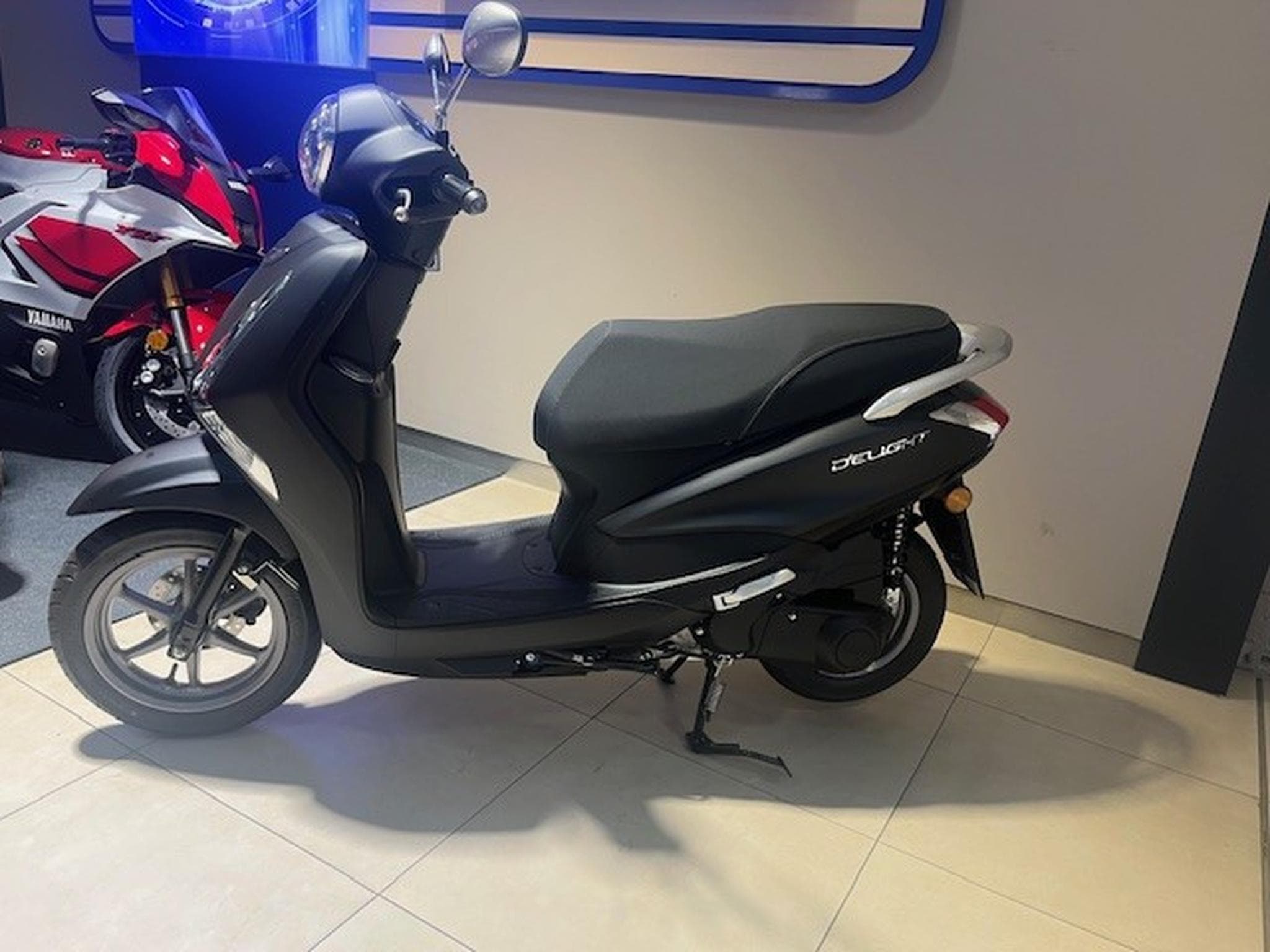 Yamaha D'elight (2026) - Photo 12