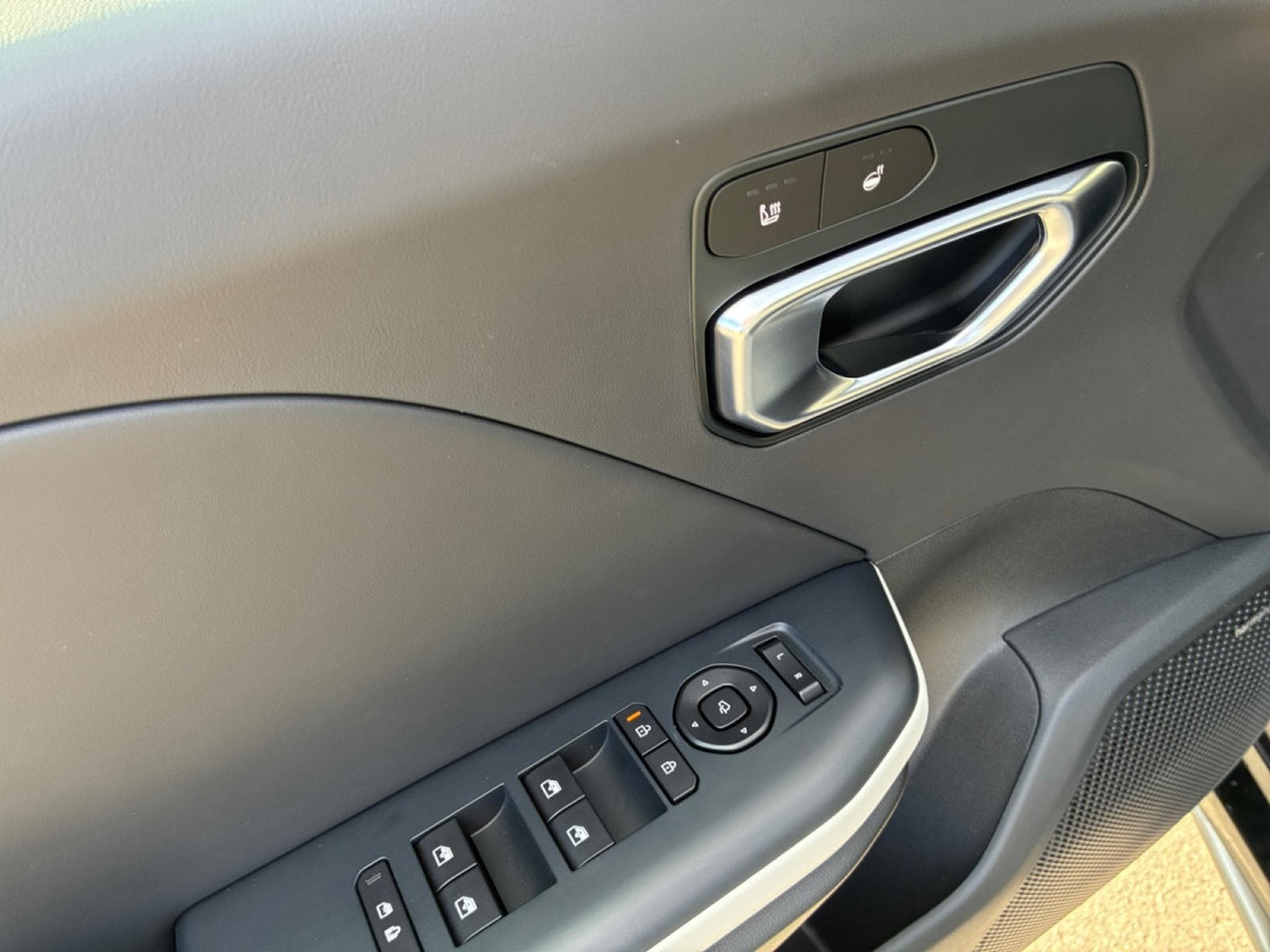 Kia K4 K4 GT Line 1.0 T-GDI 115ch MHEV (2026) - Photo 12