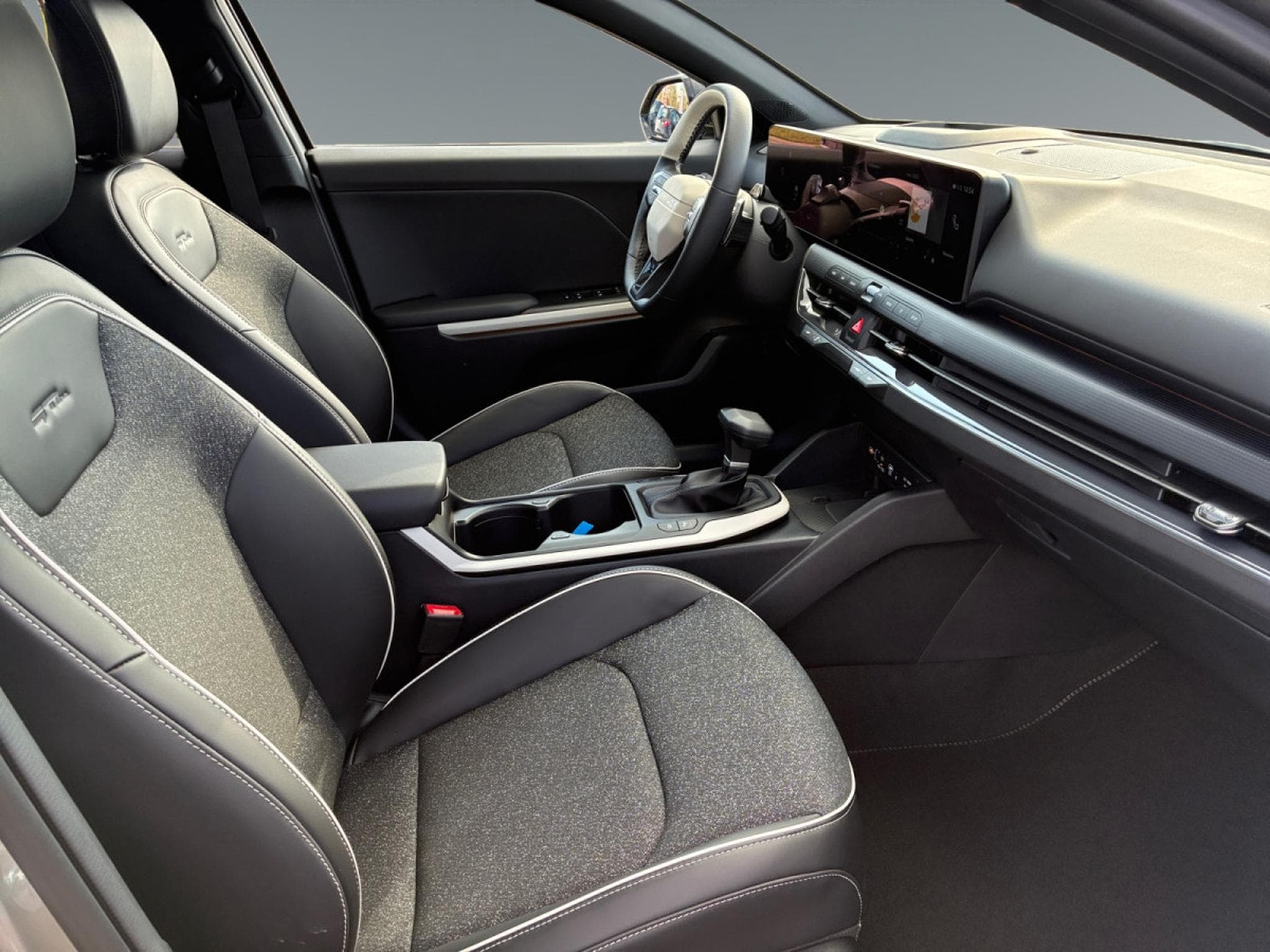 Kia K4 K4 GT Line 1.0 T-GDI 115ch MHEV (2026) - Photo 14