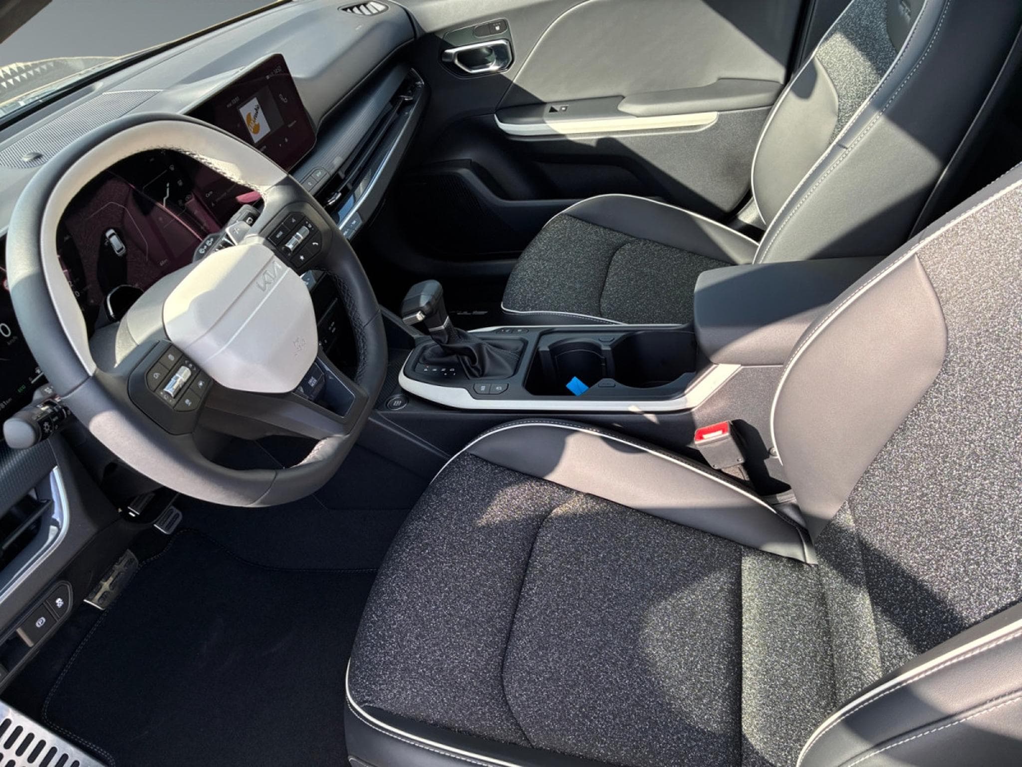Kia K4 K4 GT Line 1.0 T-GDI 115ch MHEV (2026) - Photo 15