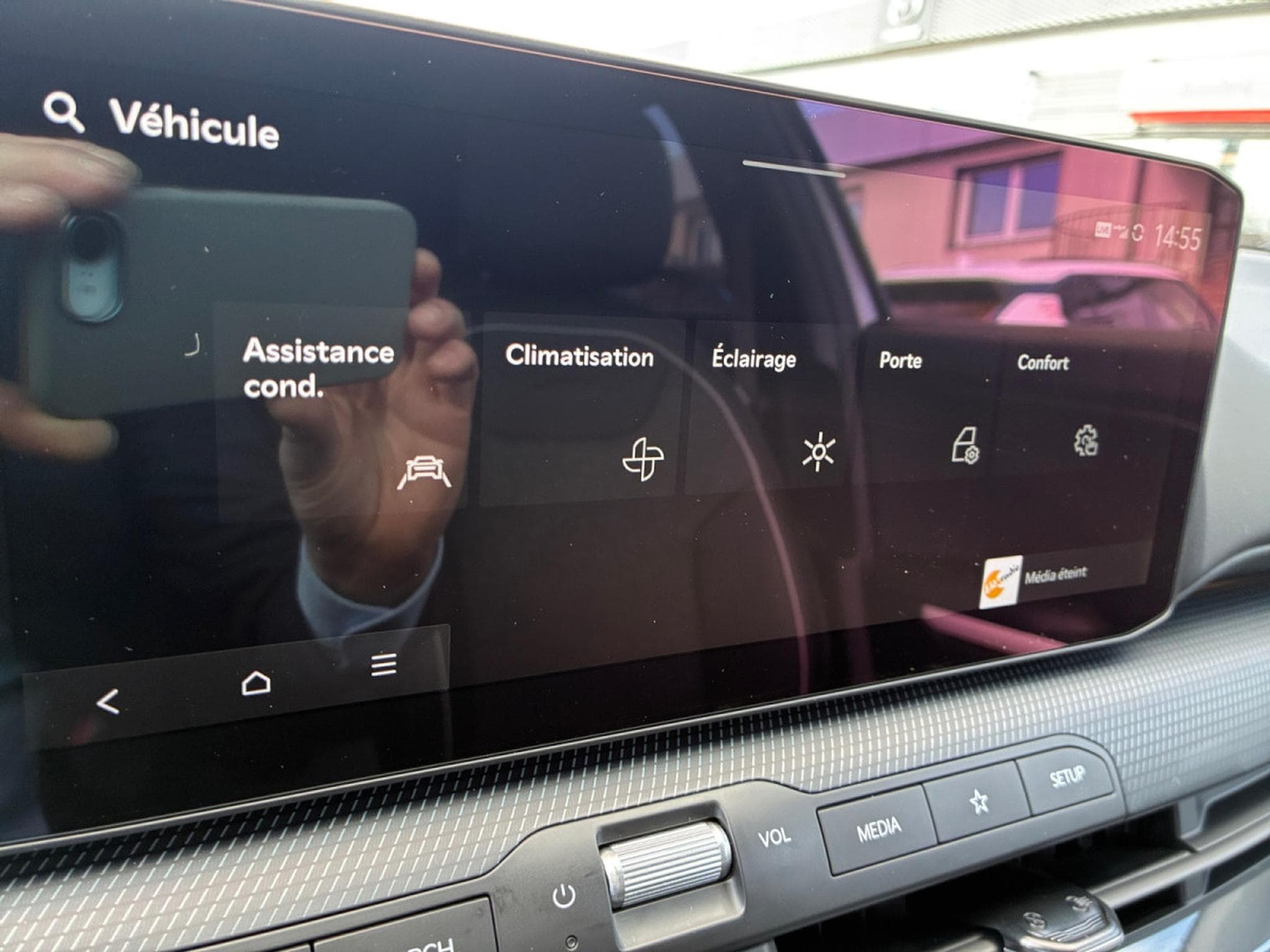 Kia K4 K4 GT Line 1.0 T-GDI 115ch MHEV (2026) - Photo 19
