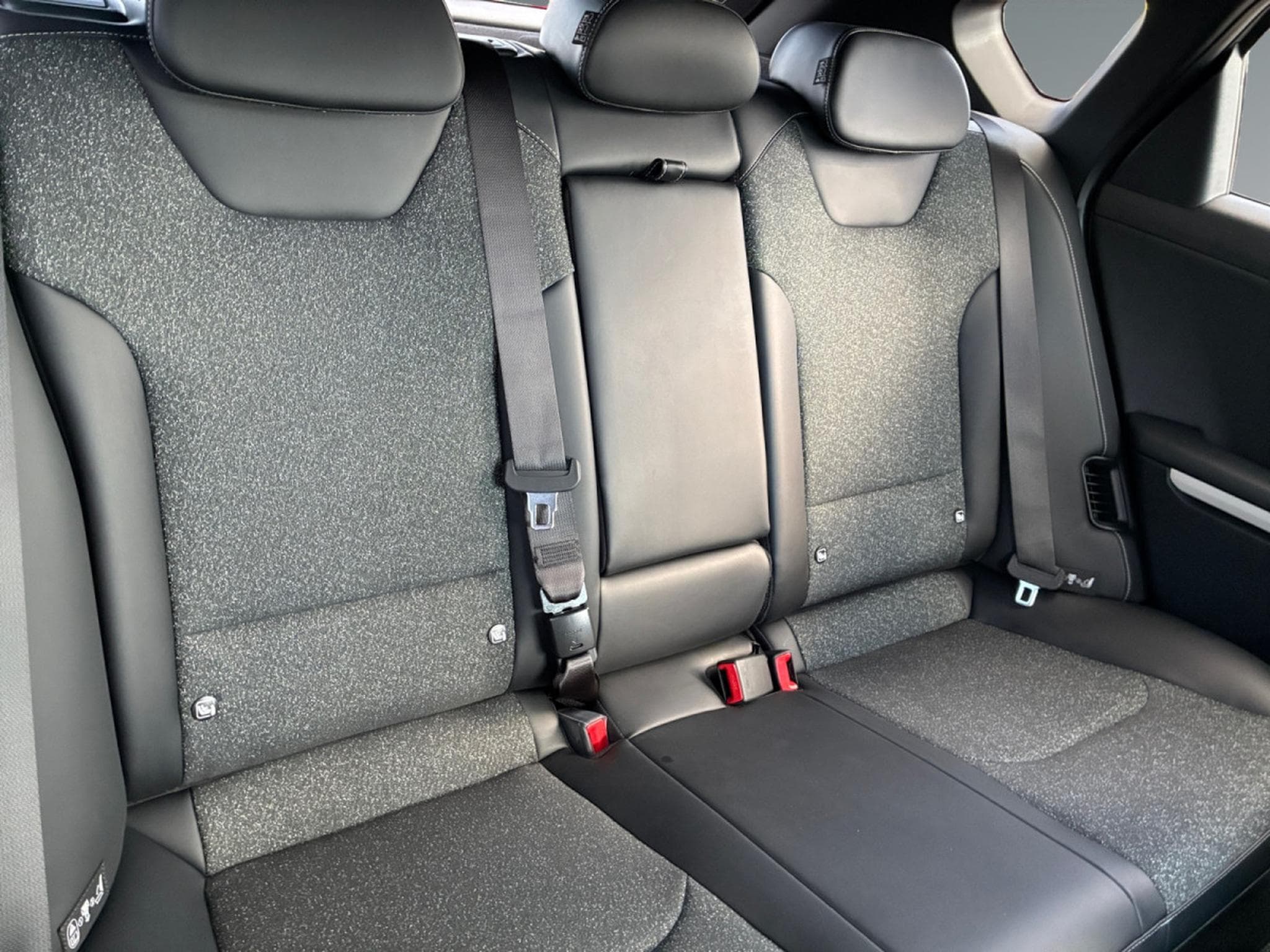 Kia K4 K4 GT Line 1.0 T-GDI 115ch MHEV (2026) - Photo 21