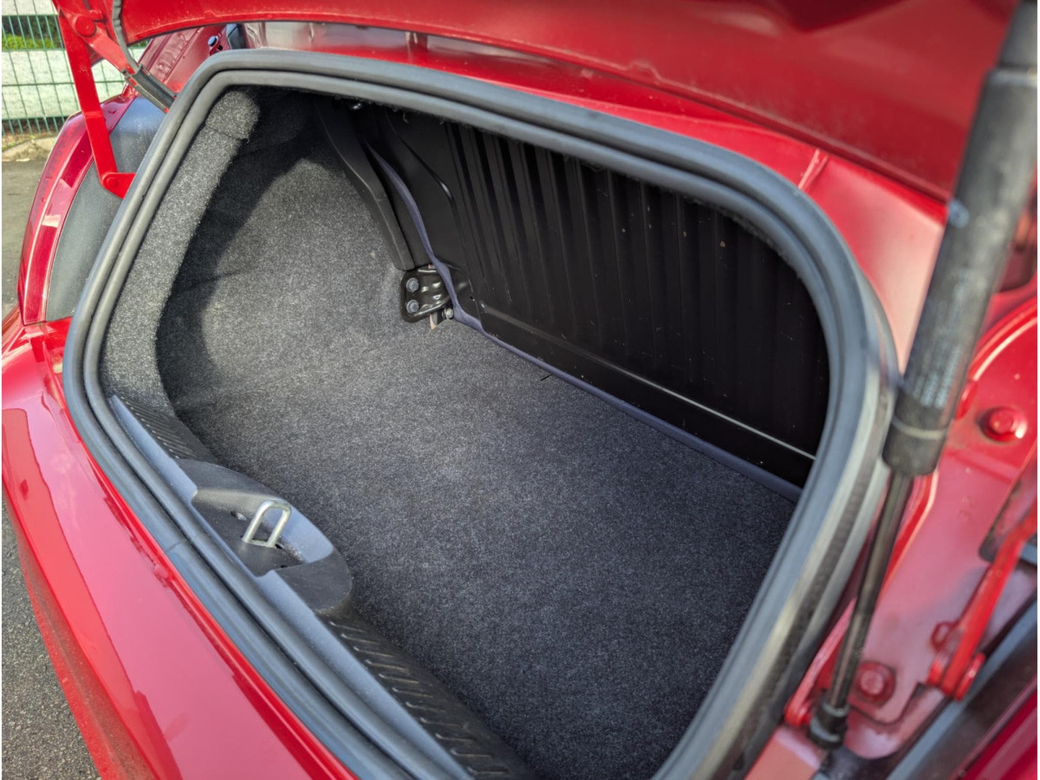 Fiat 500 1.0 70CH CABRIOLET (2023) - Photo 21