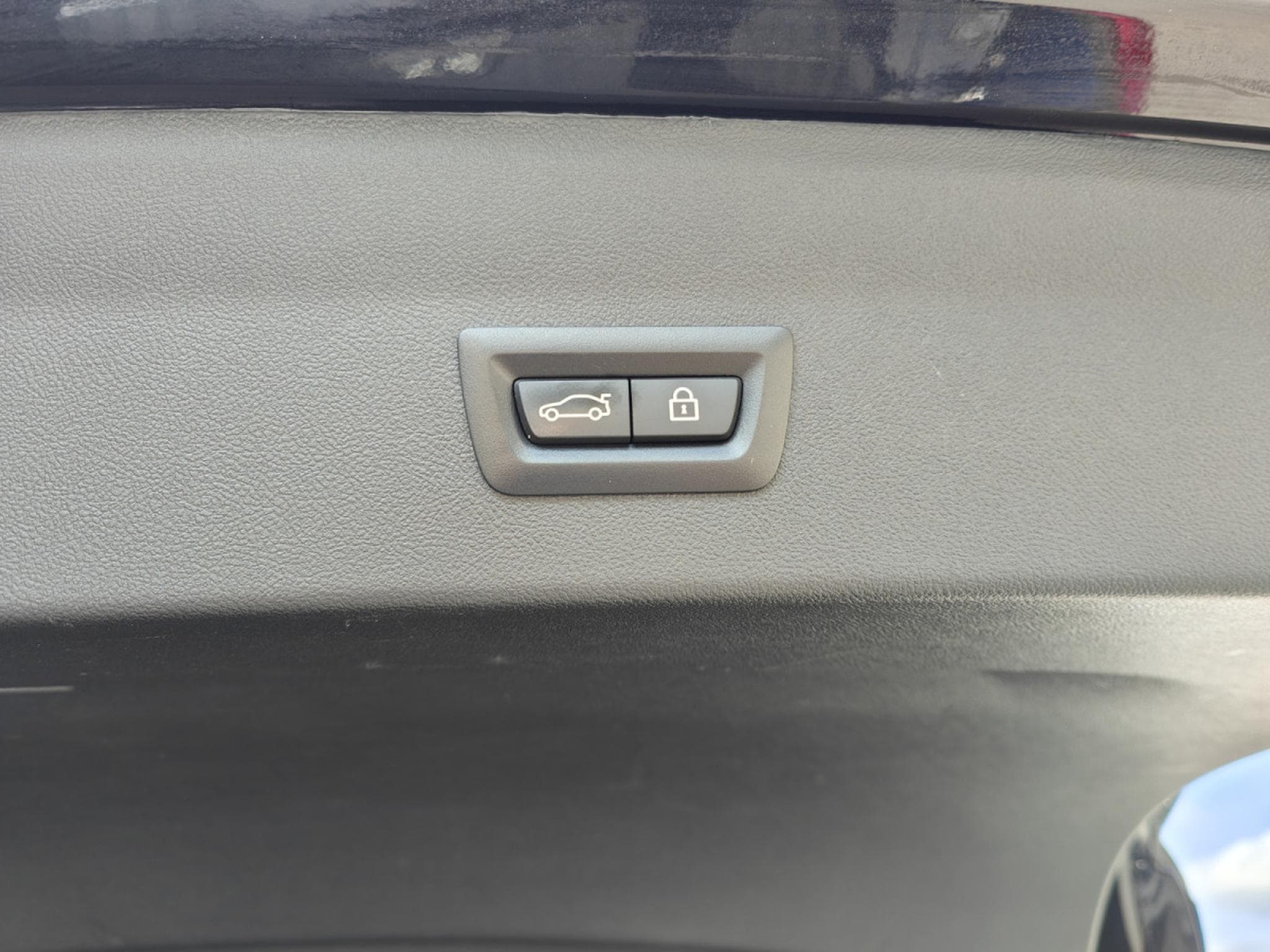 BMW X4 XDRIVE20I PACK M TOIT OUVRANT CARPLAY CAMERA 360 (2022) - Photo 10