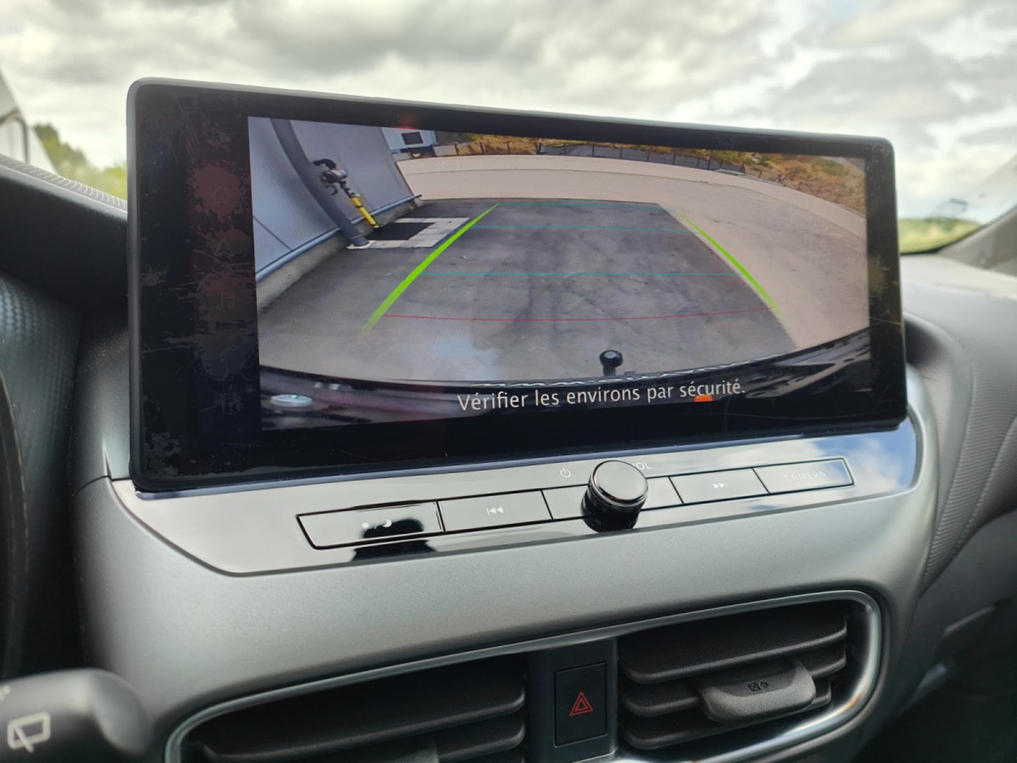 Nissan Juke 1.6 HYBRID DCT N-DESIGN CARPLAY GPS CAMERA LED VIRTUAL (2025) - Photo 18
