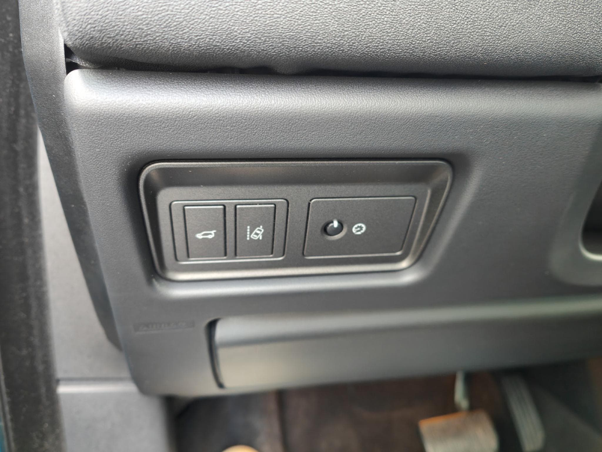 Land-Rover Range Rover Evoque 2.0 TD4 AWD CARPLAY GPS TOIT PANO CAMERA (2018) - Photo 27