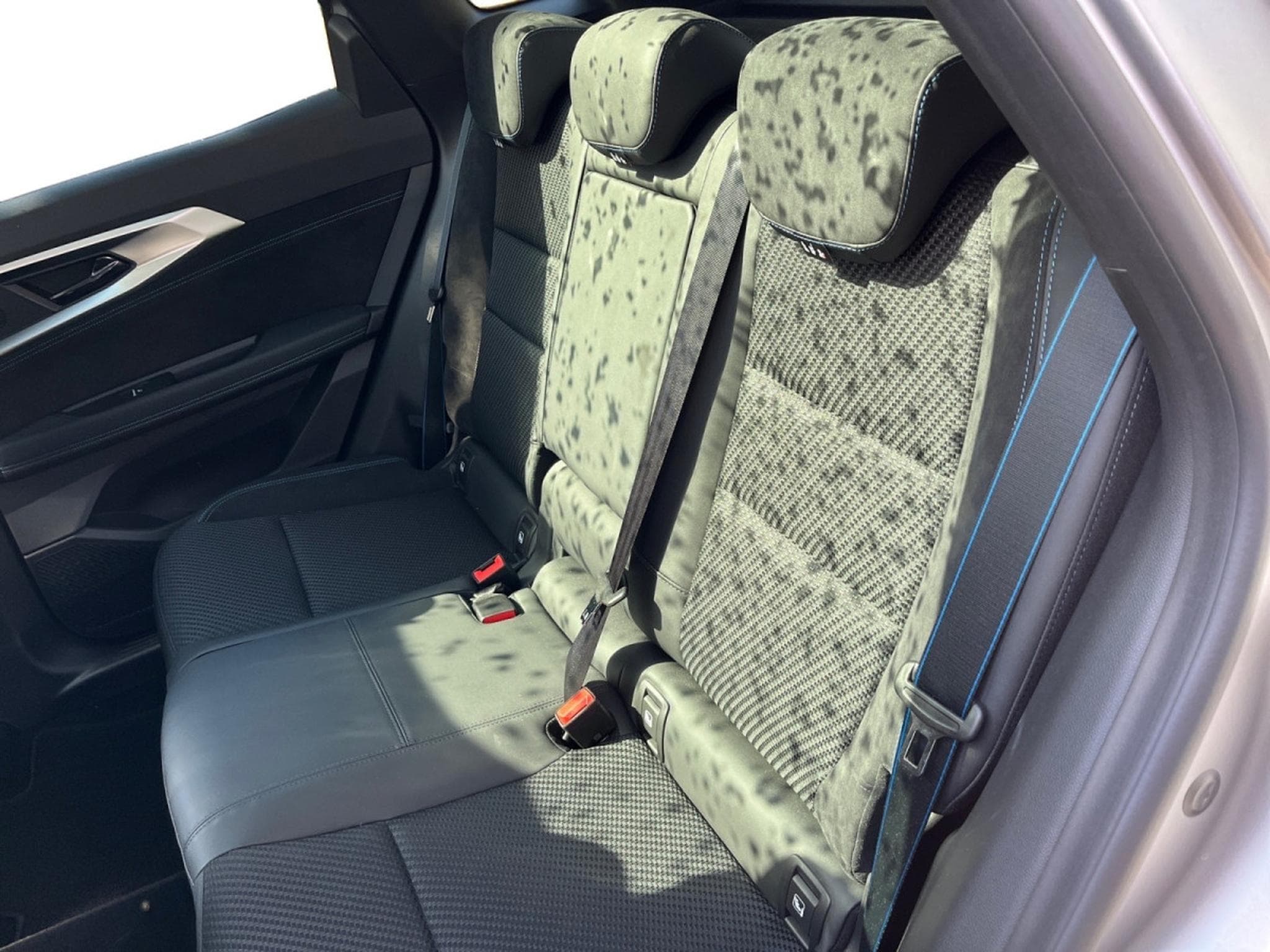 Renault Austral 1.2 E-Tech Esprit Alpine full hybrid (2025) - Foto 6