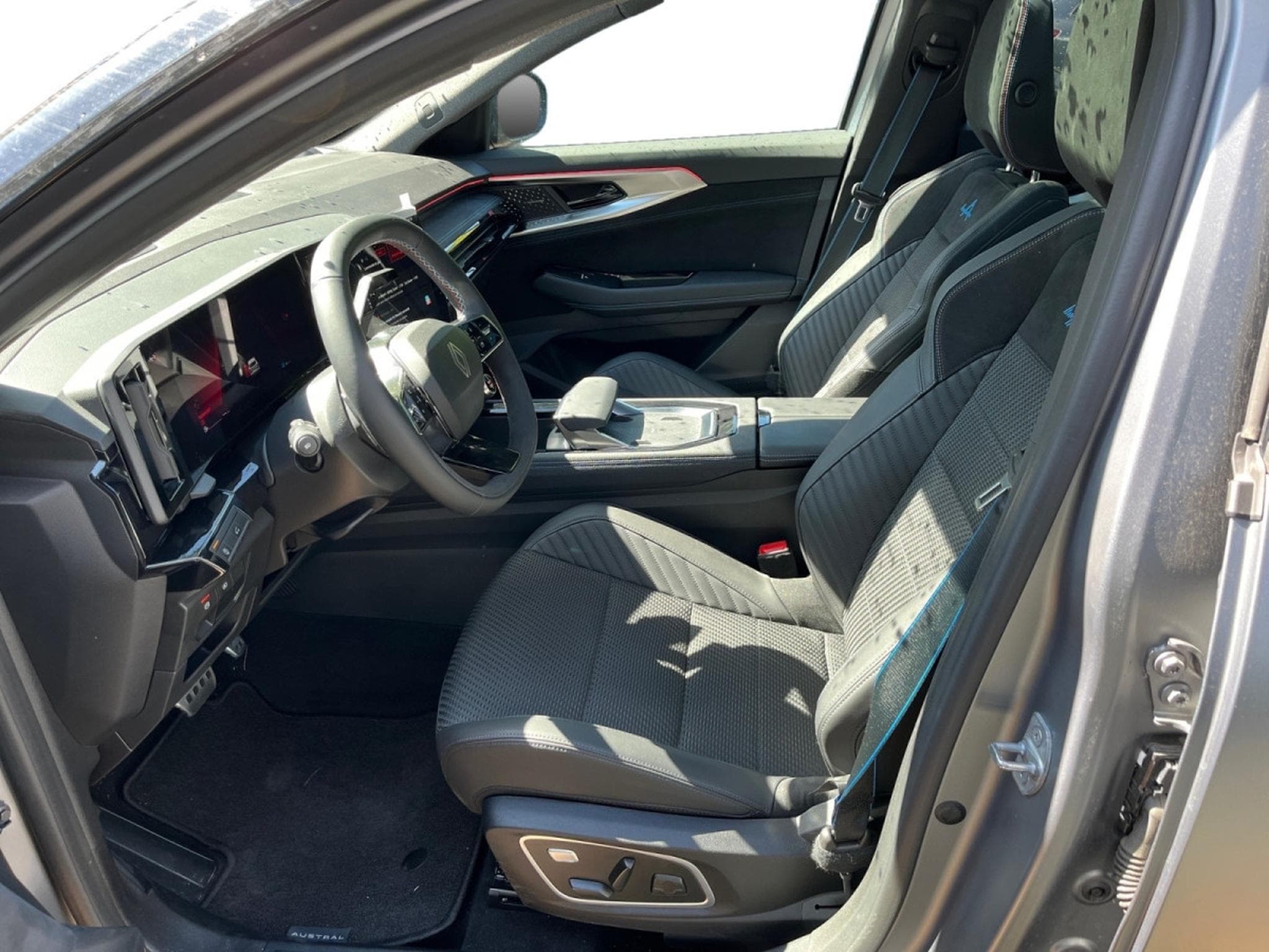 Renault Austral 1.2 E-Tech Esprit Alpine full hybrid (2025) - Foto 5