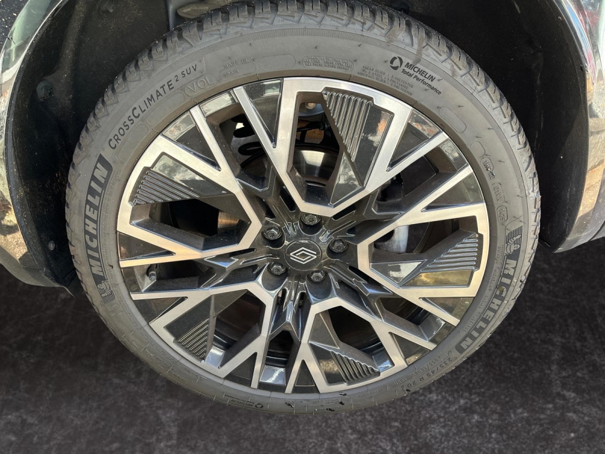 Renault Austral 1.2 E-Tech Esprit Alpine full hybrid (2025) - Foto 9