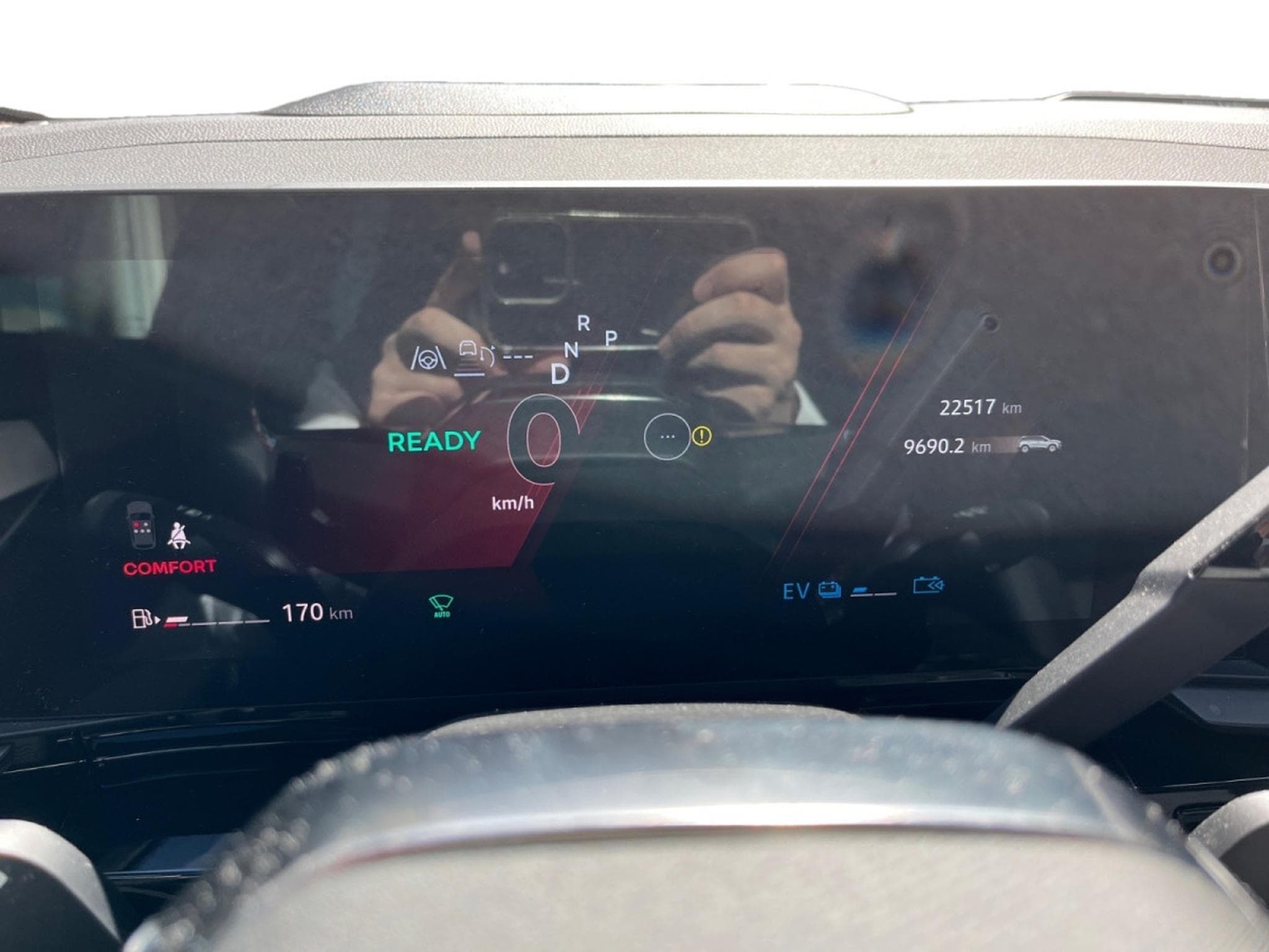 Renault Austral 1.2 E-Tech Esprit Alpine full hybrid (2025) - Foto 7