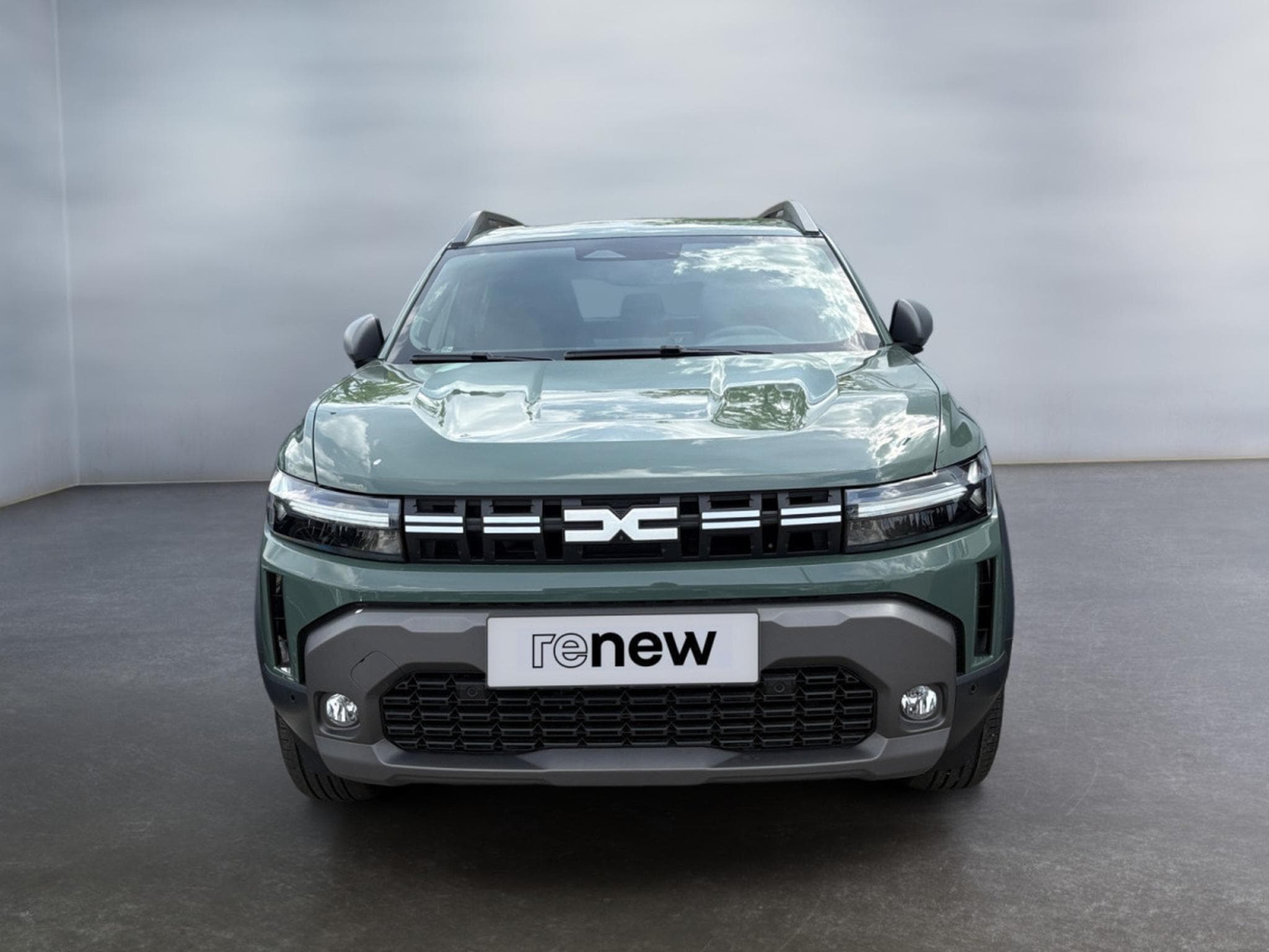 Dacia Duster 1.6 Hybrid Journey (2025) - Photo 3