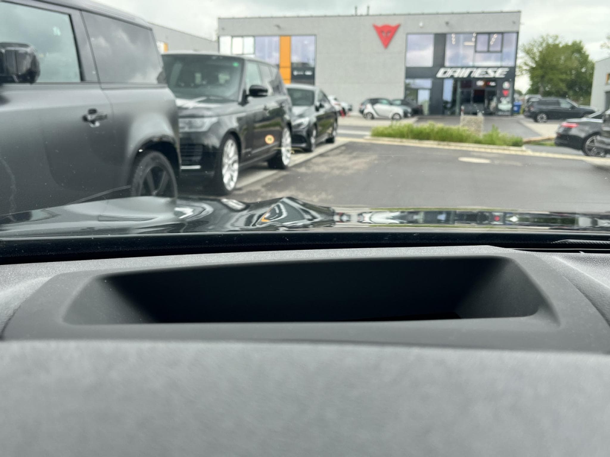 BMW X3 X3 M40i / HARMANN KARDON /20"/PANO/VOLL/ Caméra 360°/HUD/ (2018) - Photo 16