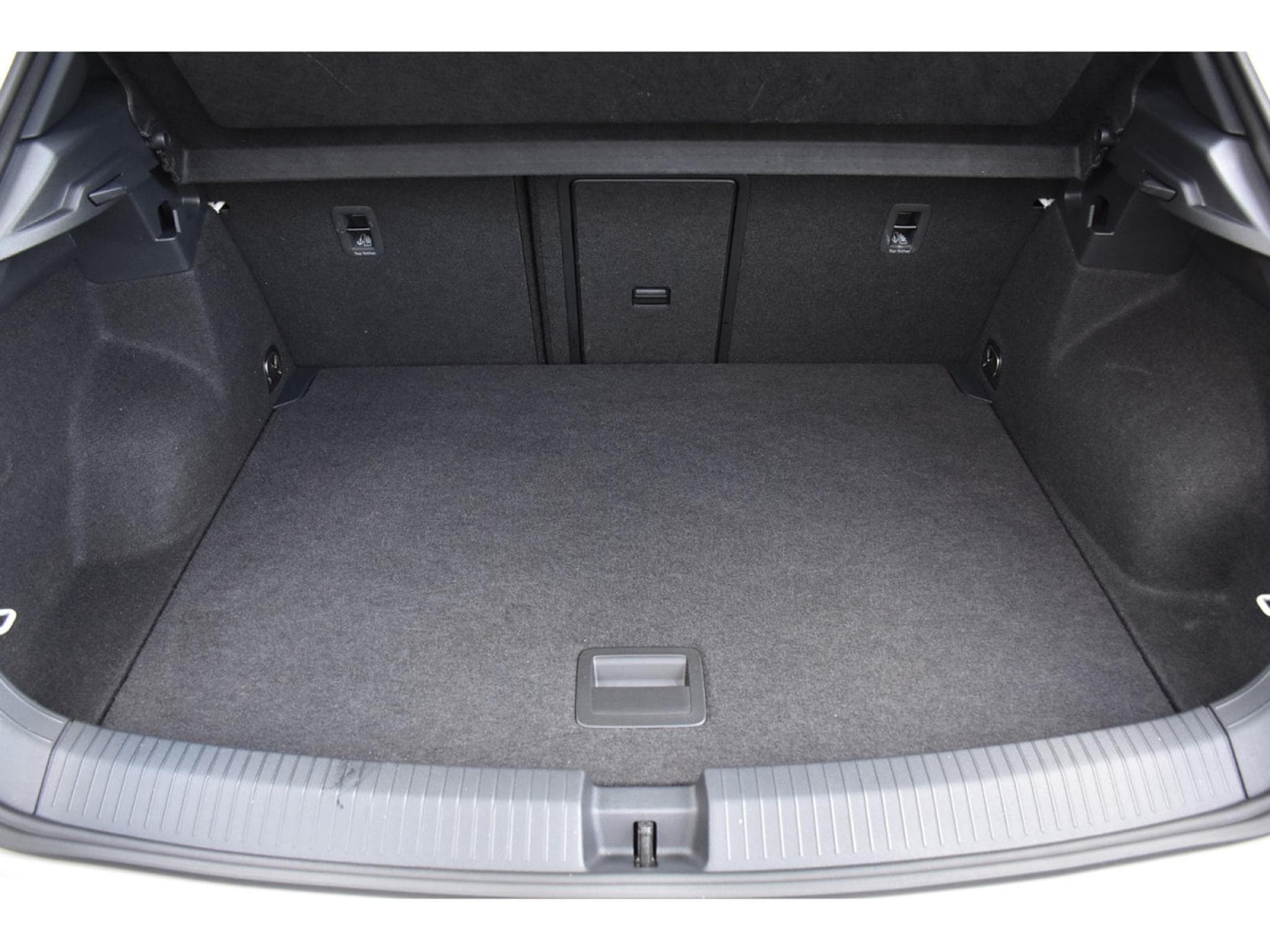 VW T-Roc 1.5 TSI R-Line DSG PANO TRAVEL SIDE CAM PARK ATT RMQ 1° MAIN (2024) - Foto 23