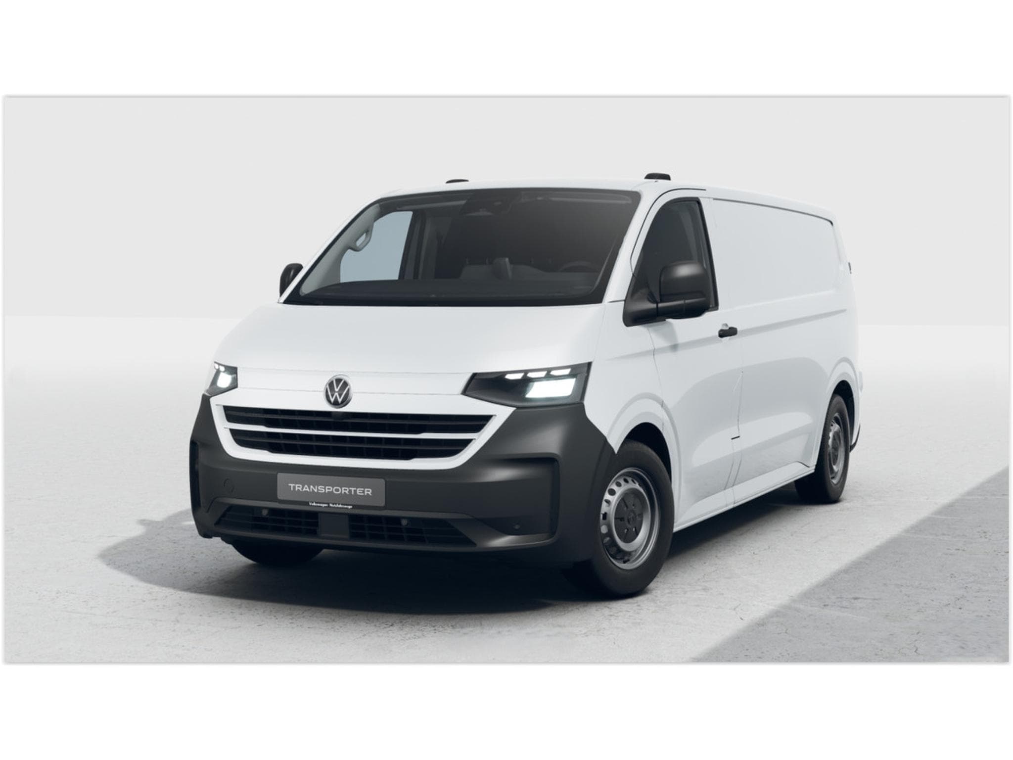 VW T6.1 Fourgon long 2.0 TDI 150cv Boîte automatique 8 vitesses (2026) - Foto 1