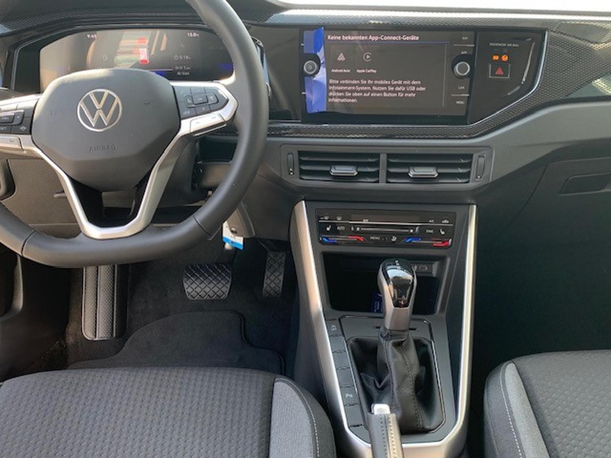 VW Taigo LIFE 1.0TSI 116CV DSG7 (2026) - Photo 3