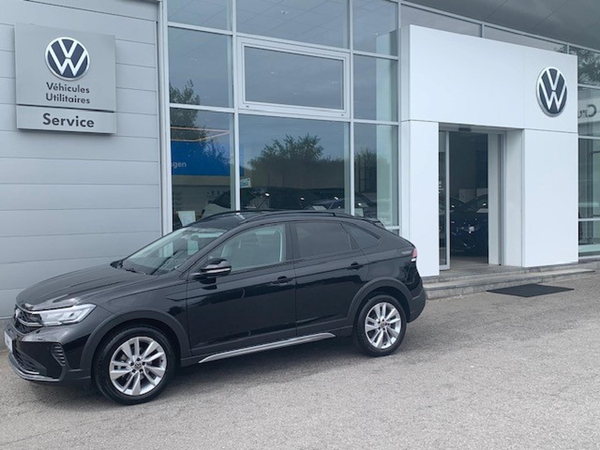 VW Taigo LIFE 1.0TSI 116CV DSG7 (2026) - Photo 1