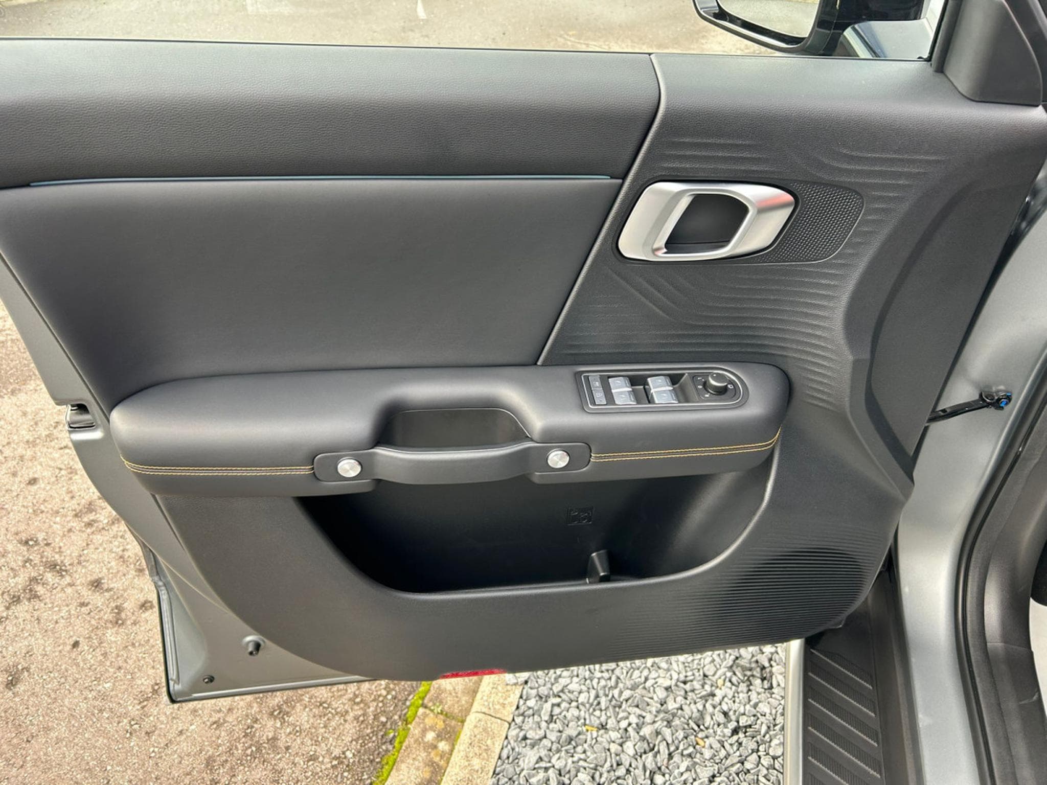 Baic BJ30 4X4 (2026) - Photo 7