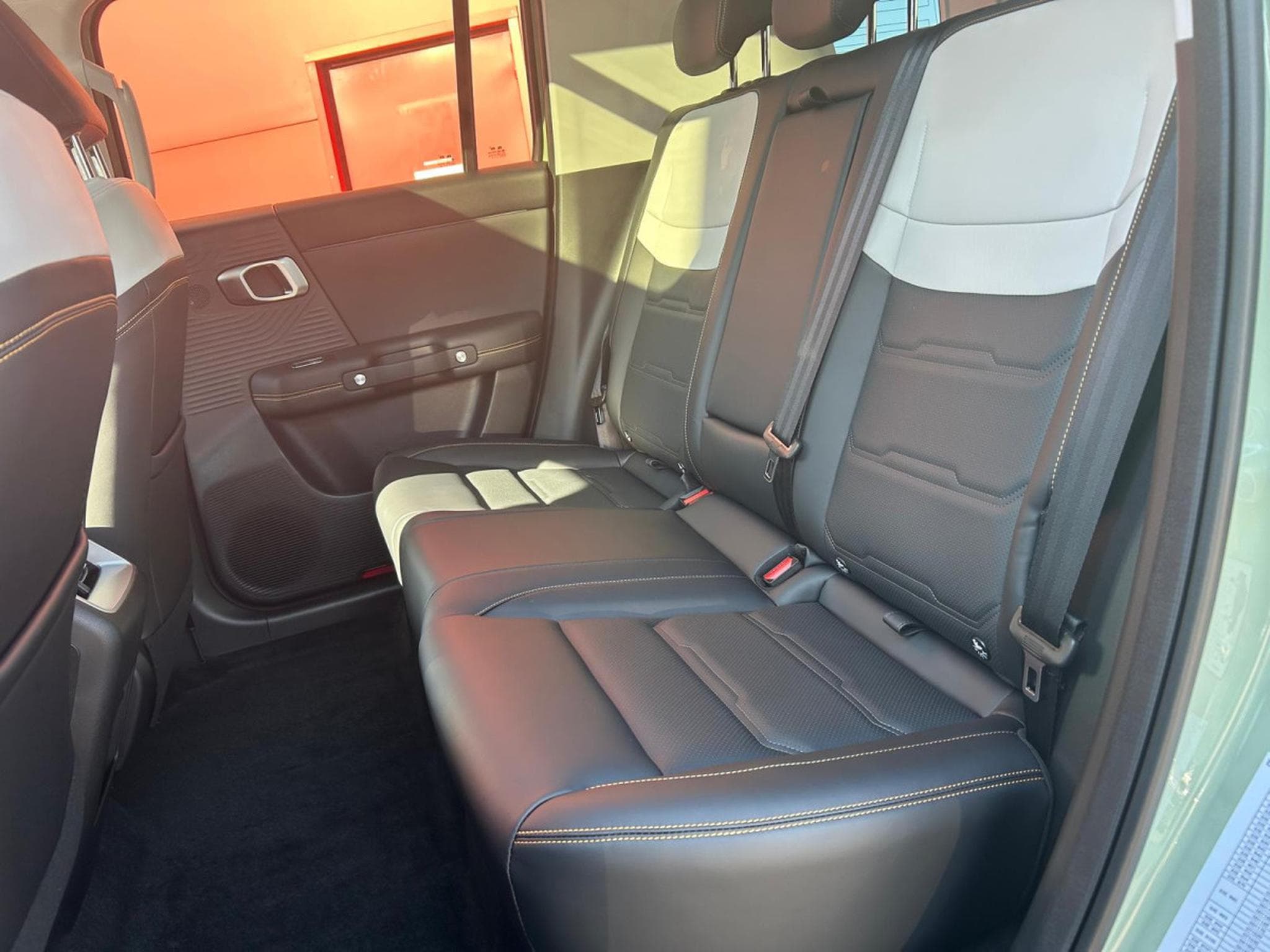 Baic BJ30 4X4 (2026) - Photo 14