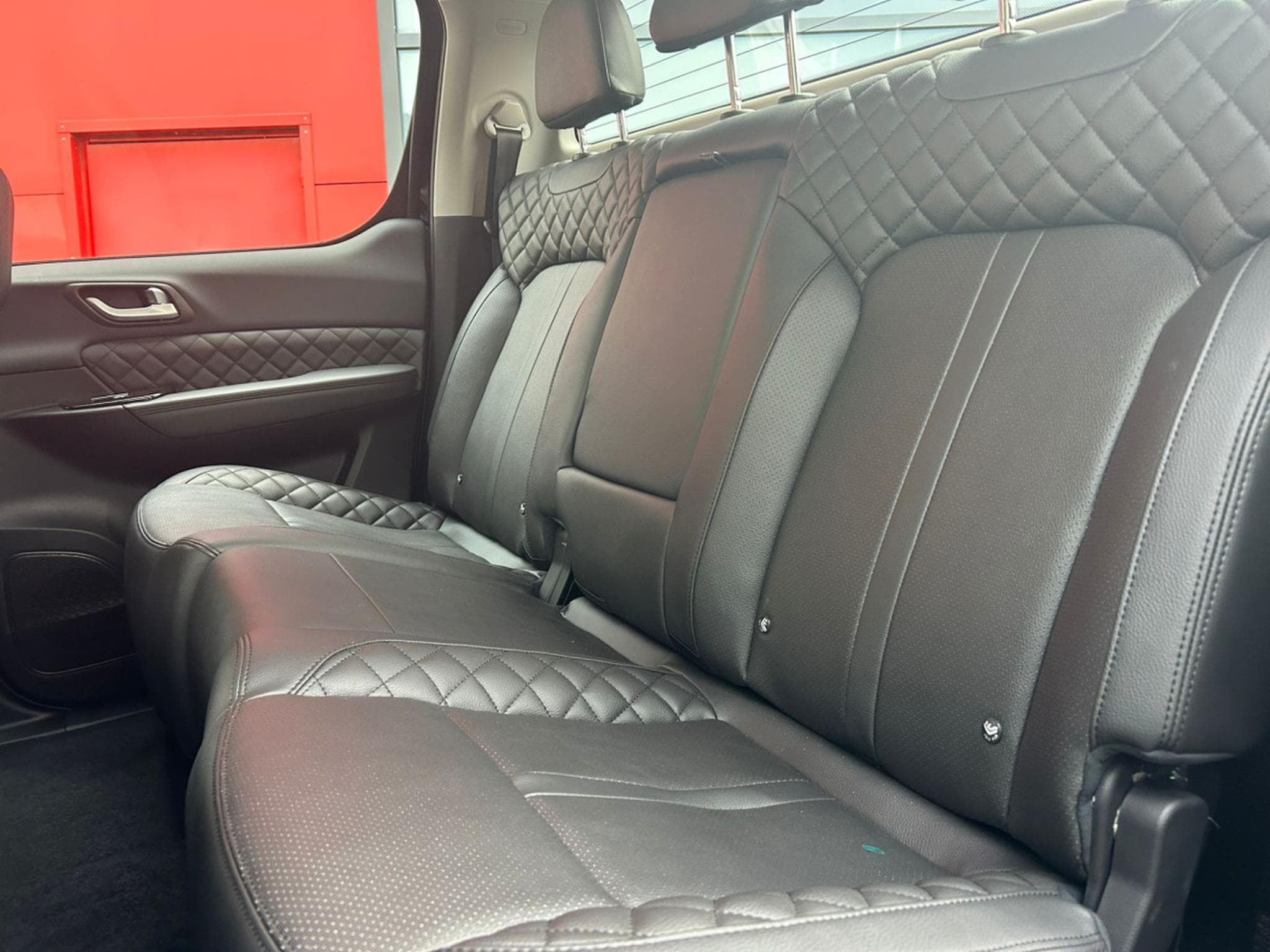 Foton Tunland G7 2.0 (2026) - Photo 11