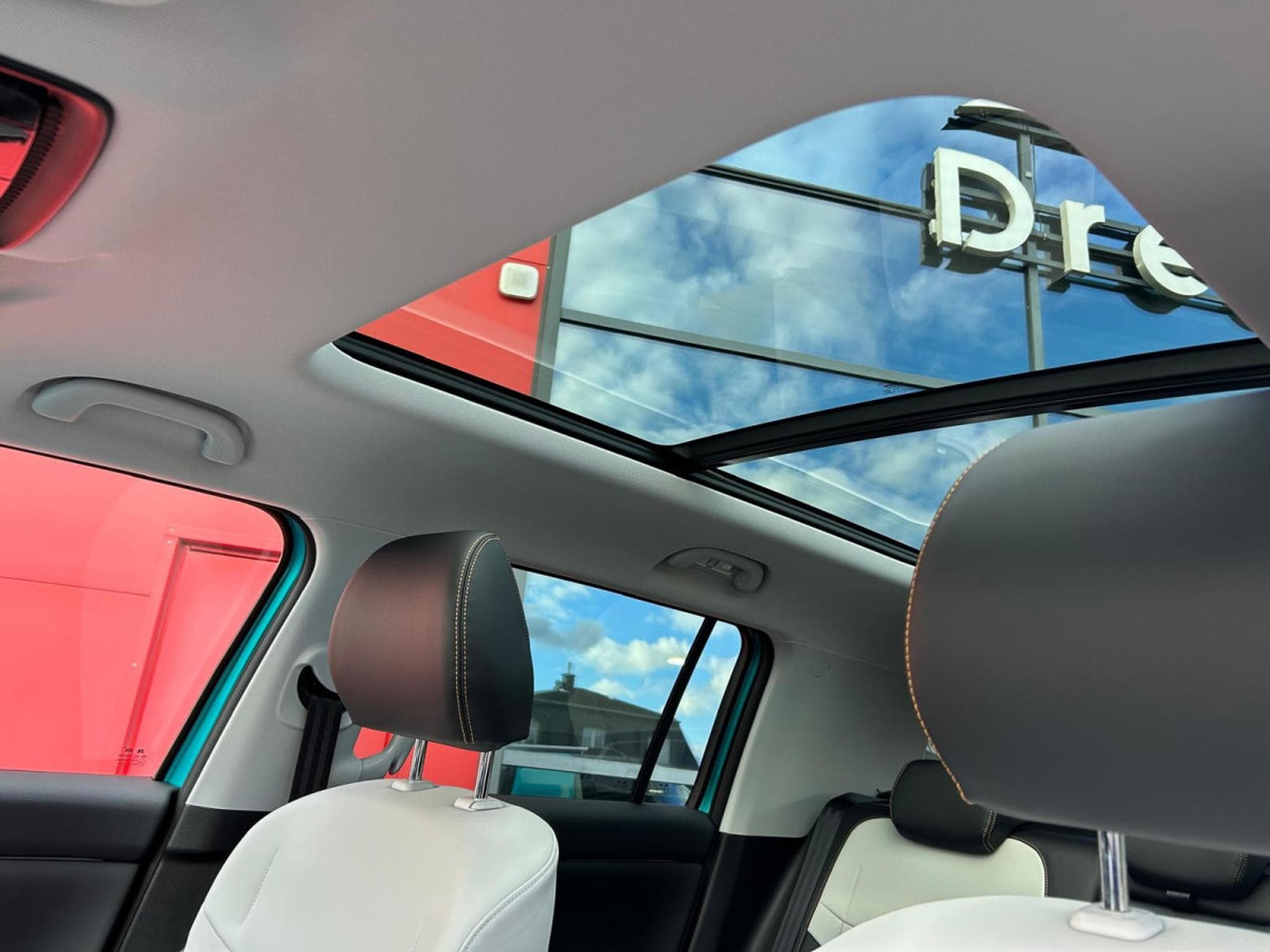 Baic BJ30 4X4 (2026) - Foto 12