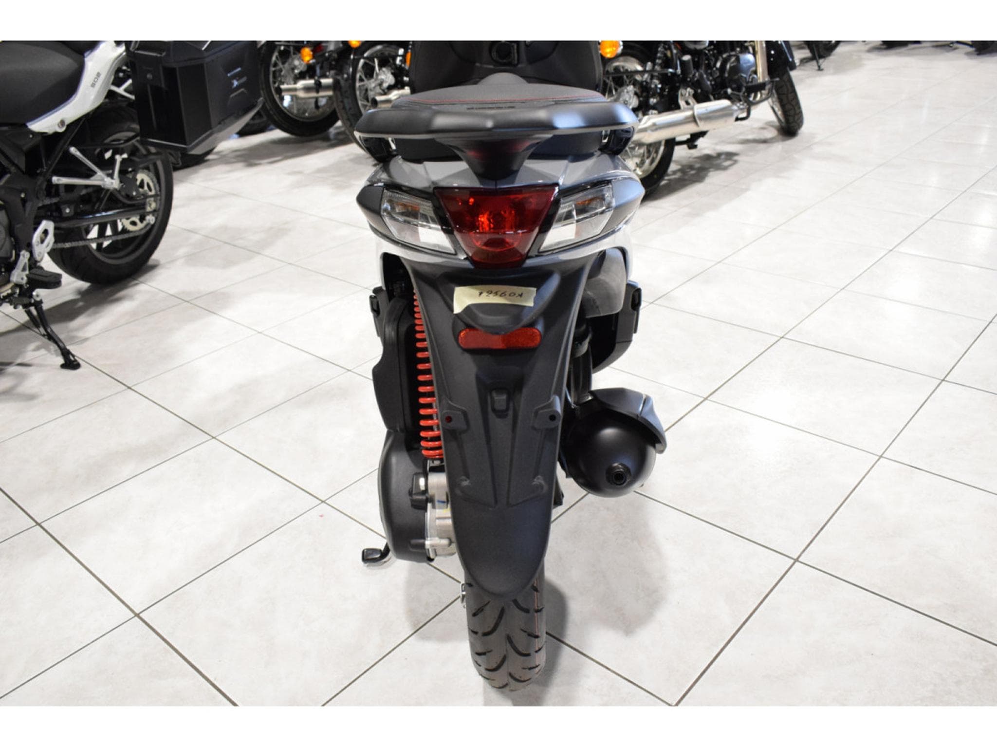 Piaggio Liberty 4T  SPORT (2026) - Foto 3