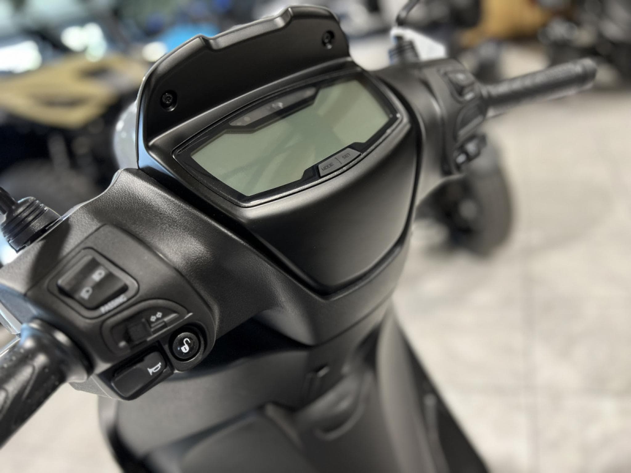 Piaggio Medley S (2026) - Photo 5