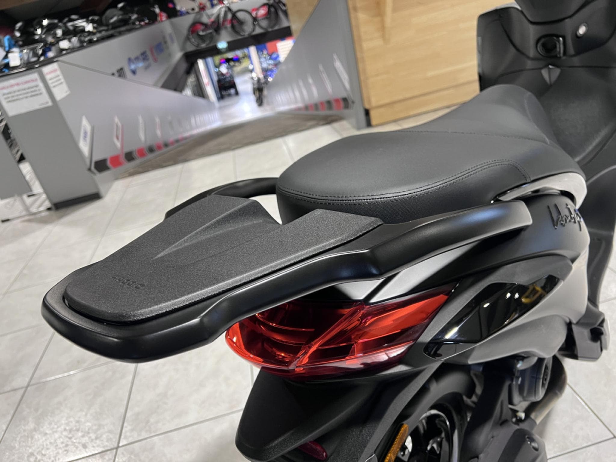 Piaggio Liberty 4T  SPORT (2026) - Photo 5