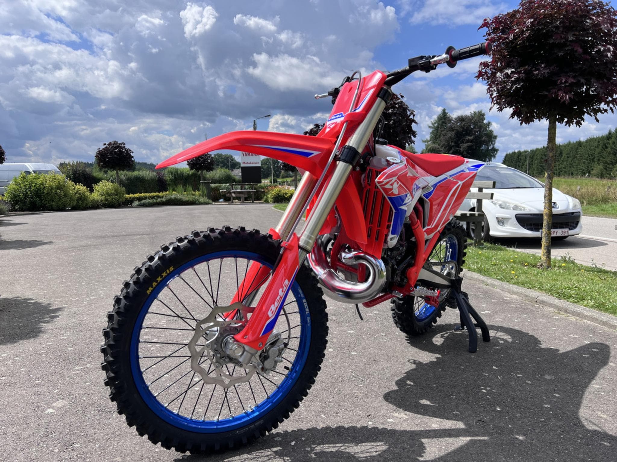 Beta RX 2T MY26 (2026) - Photo 2