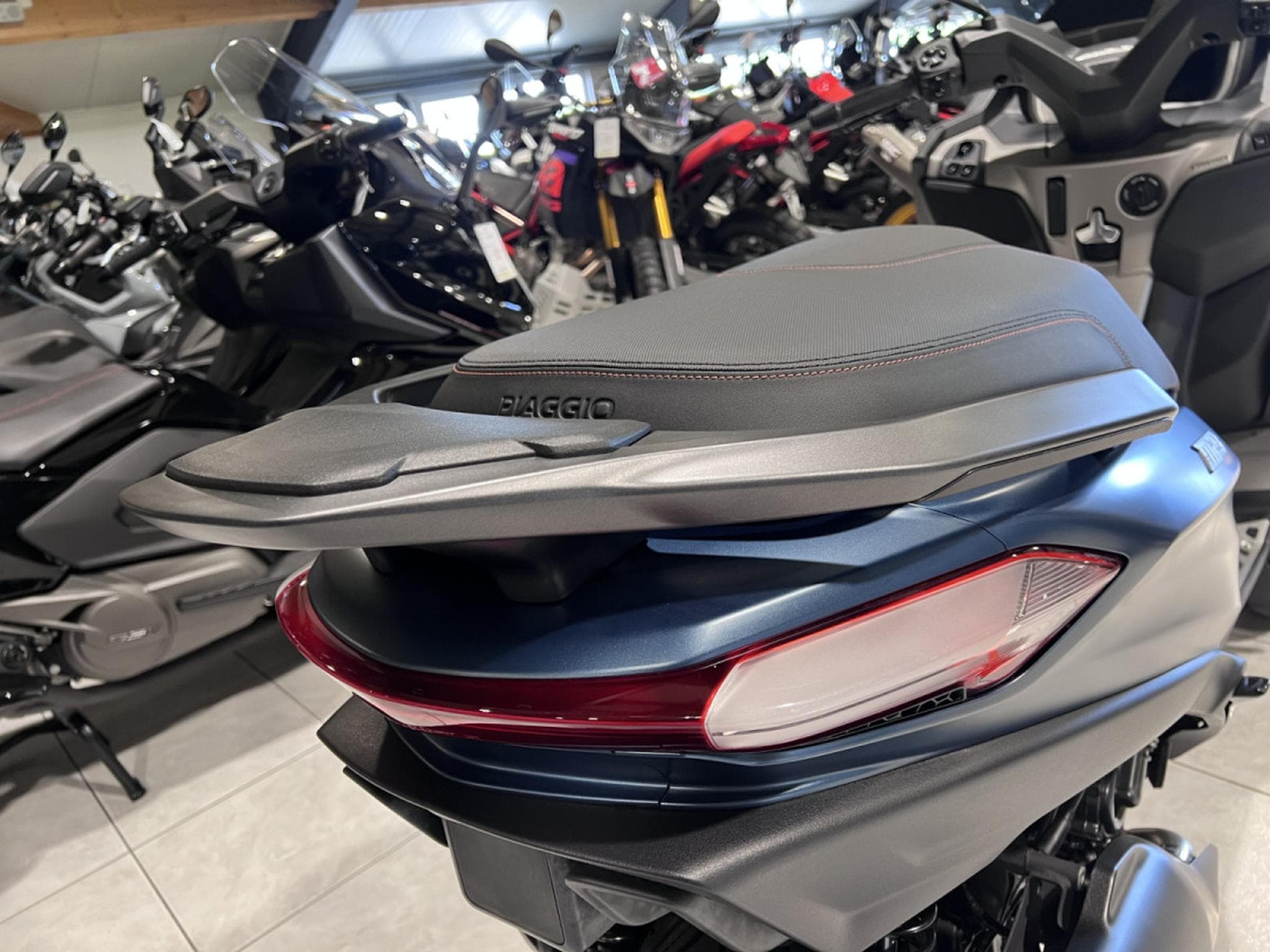 Piaggio MP3 (2026) - Photo 5