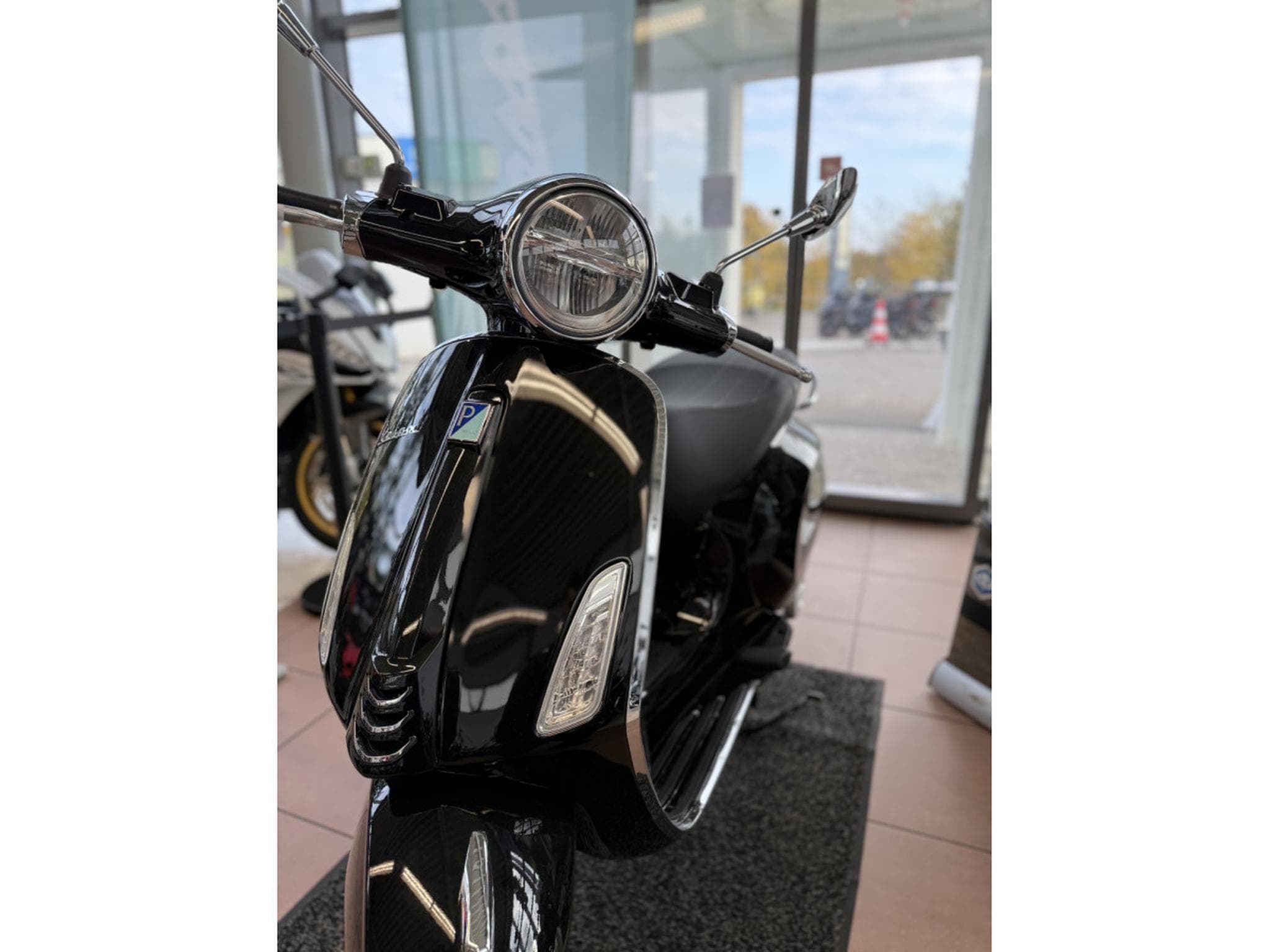 Vespa Primavera (2026) - Photo 6