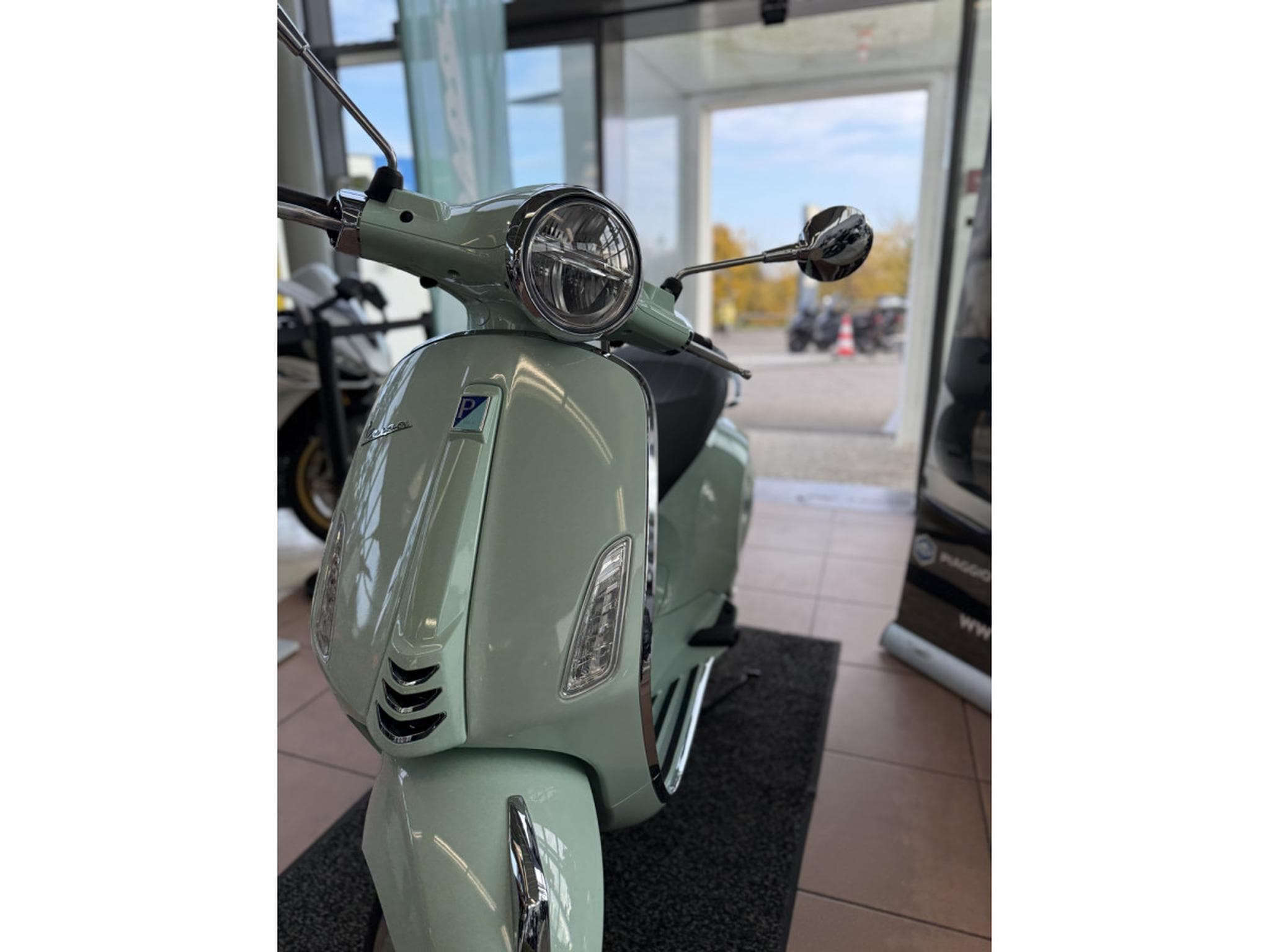 Vespa Primavera (2026) - Photo 7
