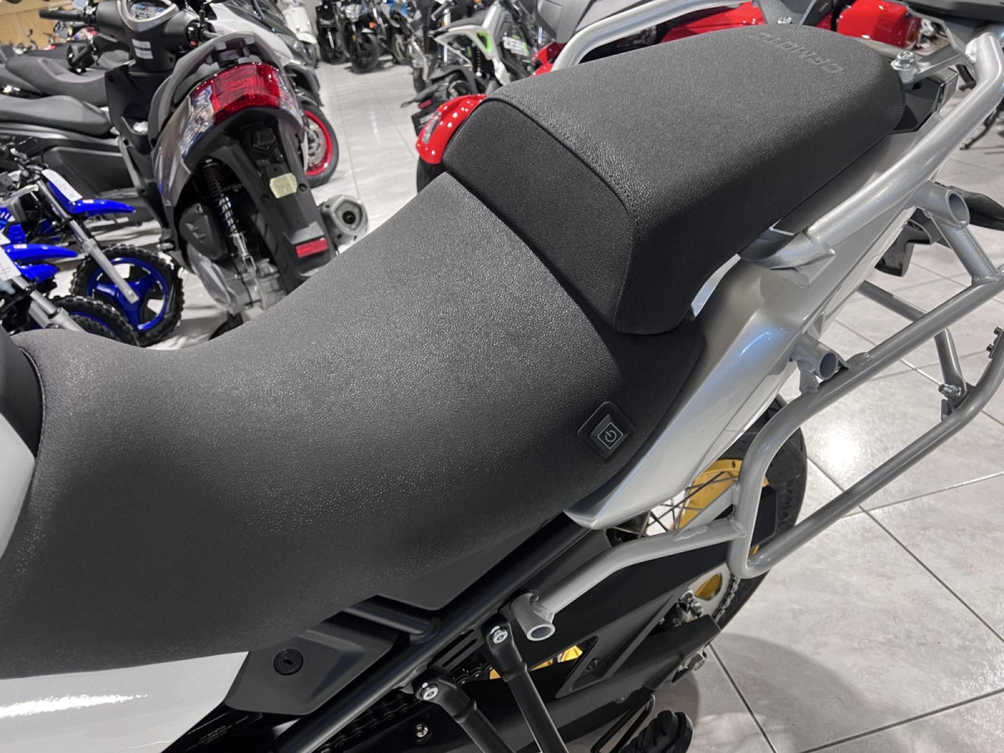 CF Moto 700 MT ADV GT (2026) - Photo 6