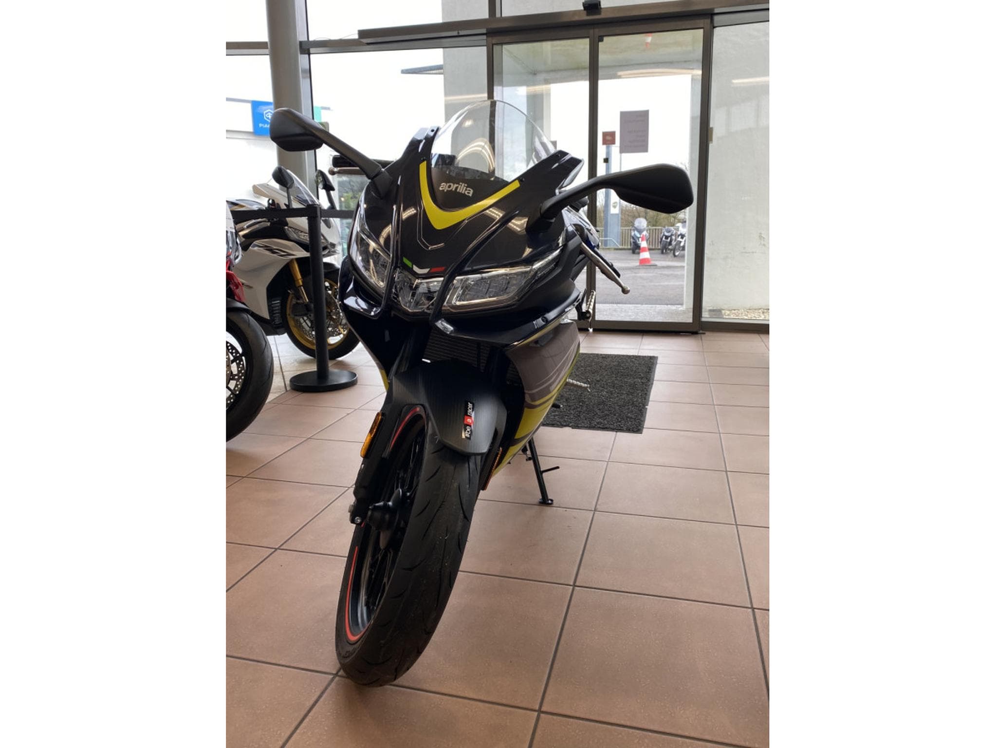 Aprilia RS 125 (2026) - Photo 2