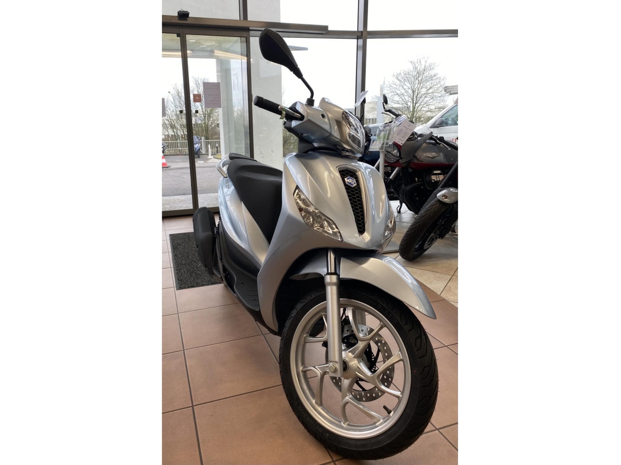 Piaggio Medley (2026) - Foto 1