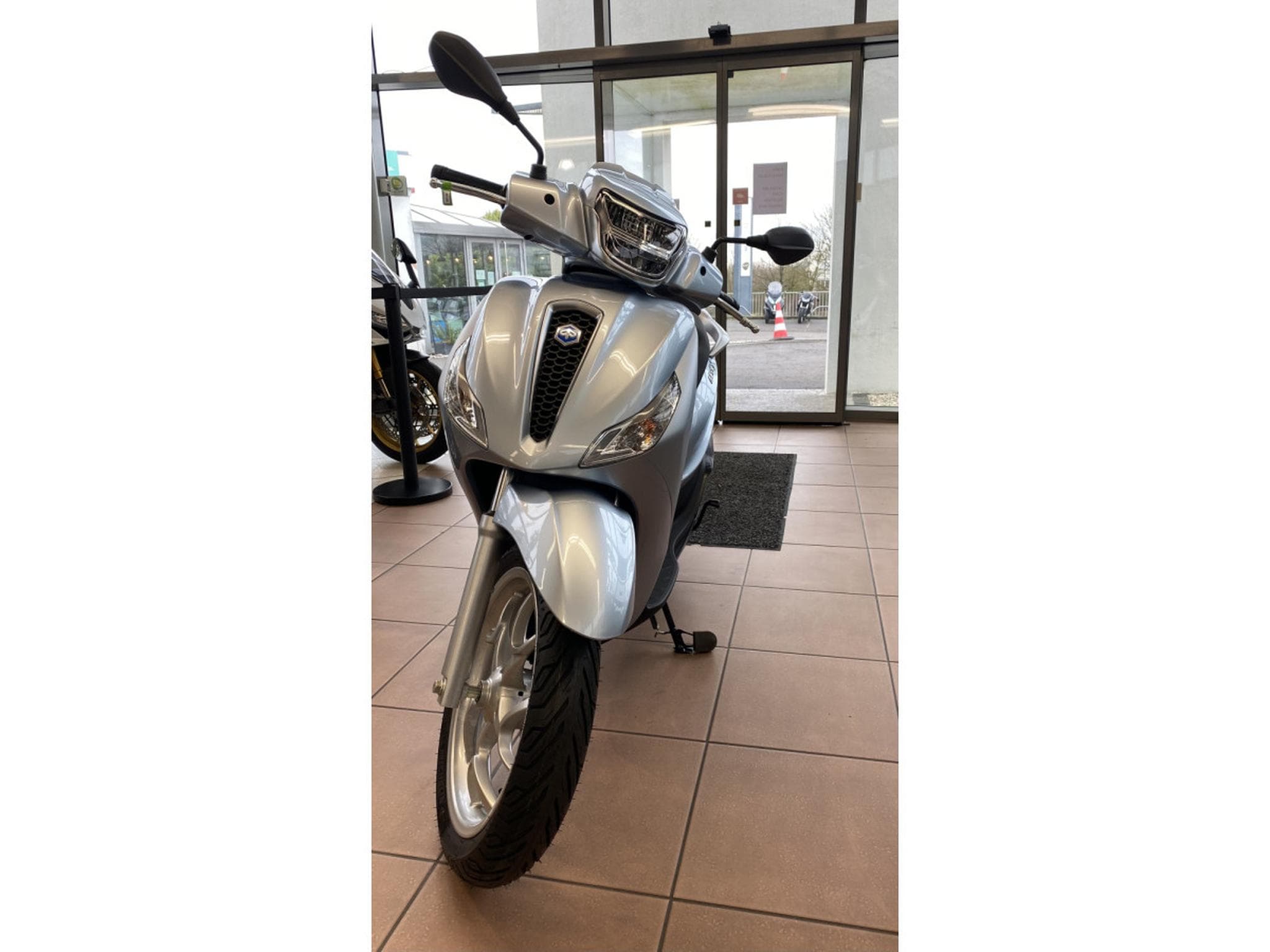 Piaggio Medley (2026) - Foto 2