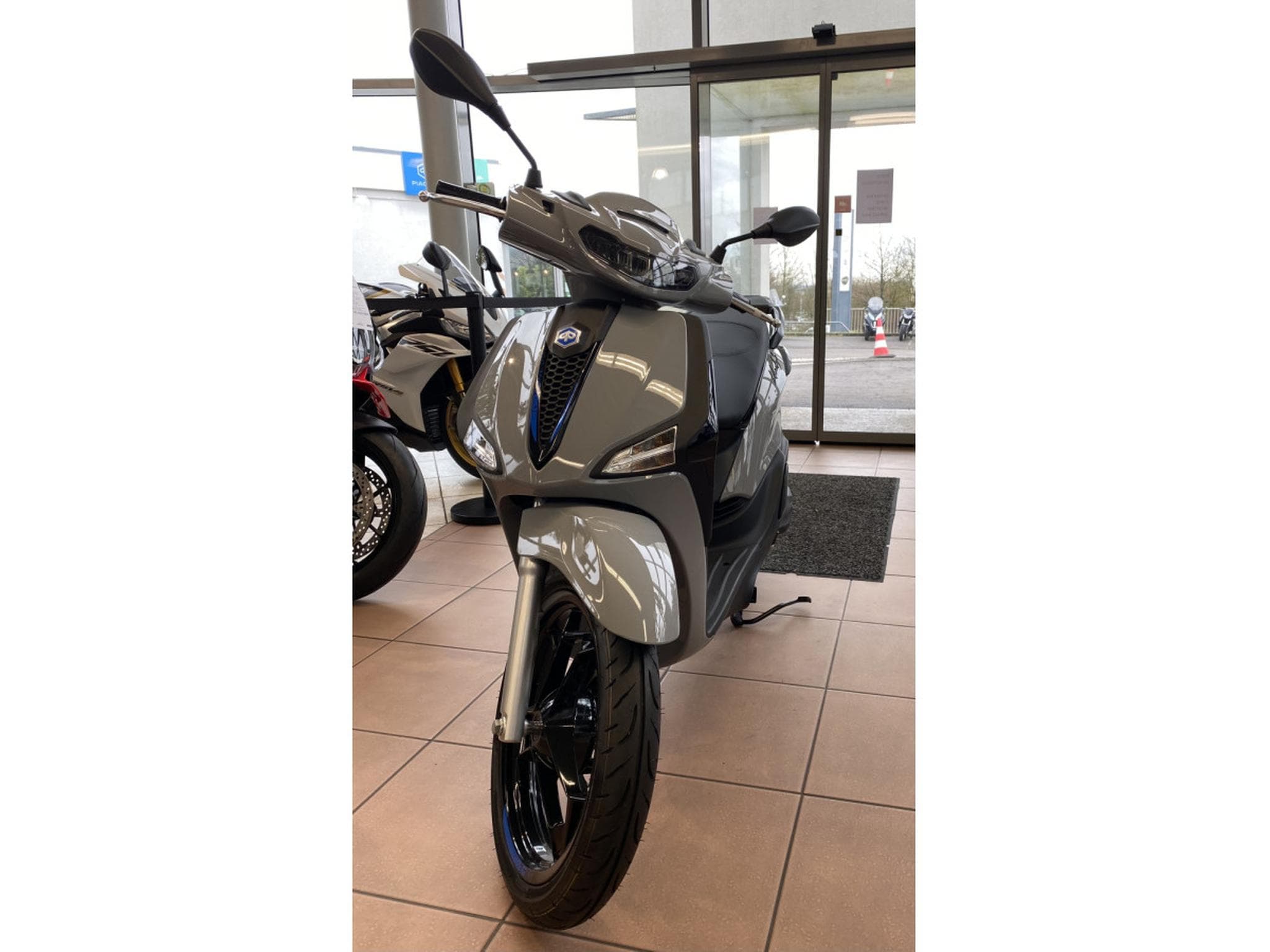 Piaggio Liberty Model S (2026) - Foto 2