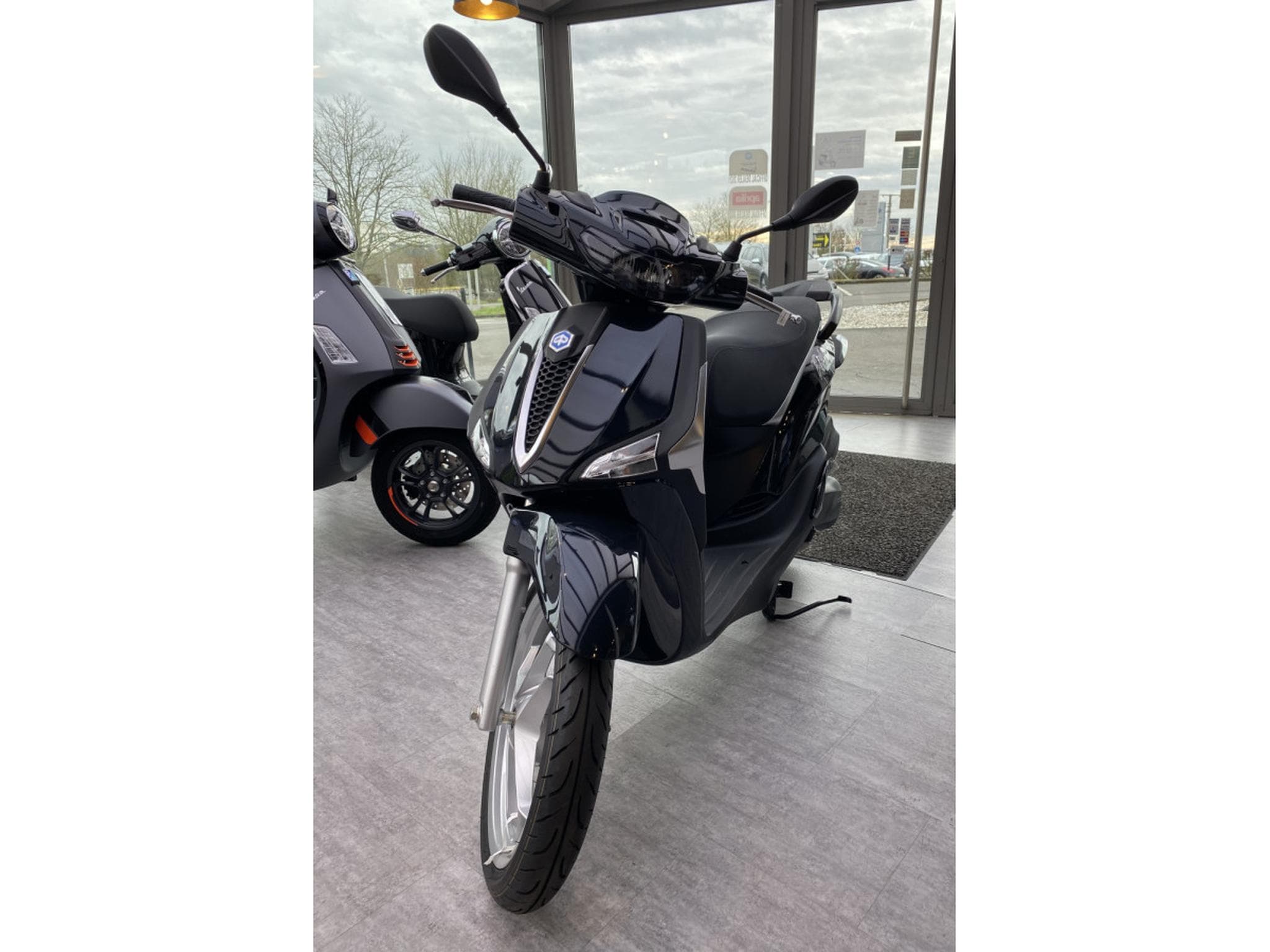 Piaggio Liberty (2026) - Photo 2