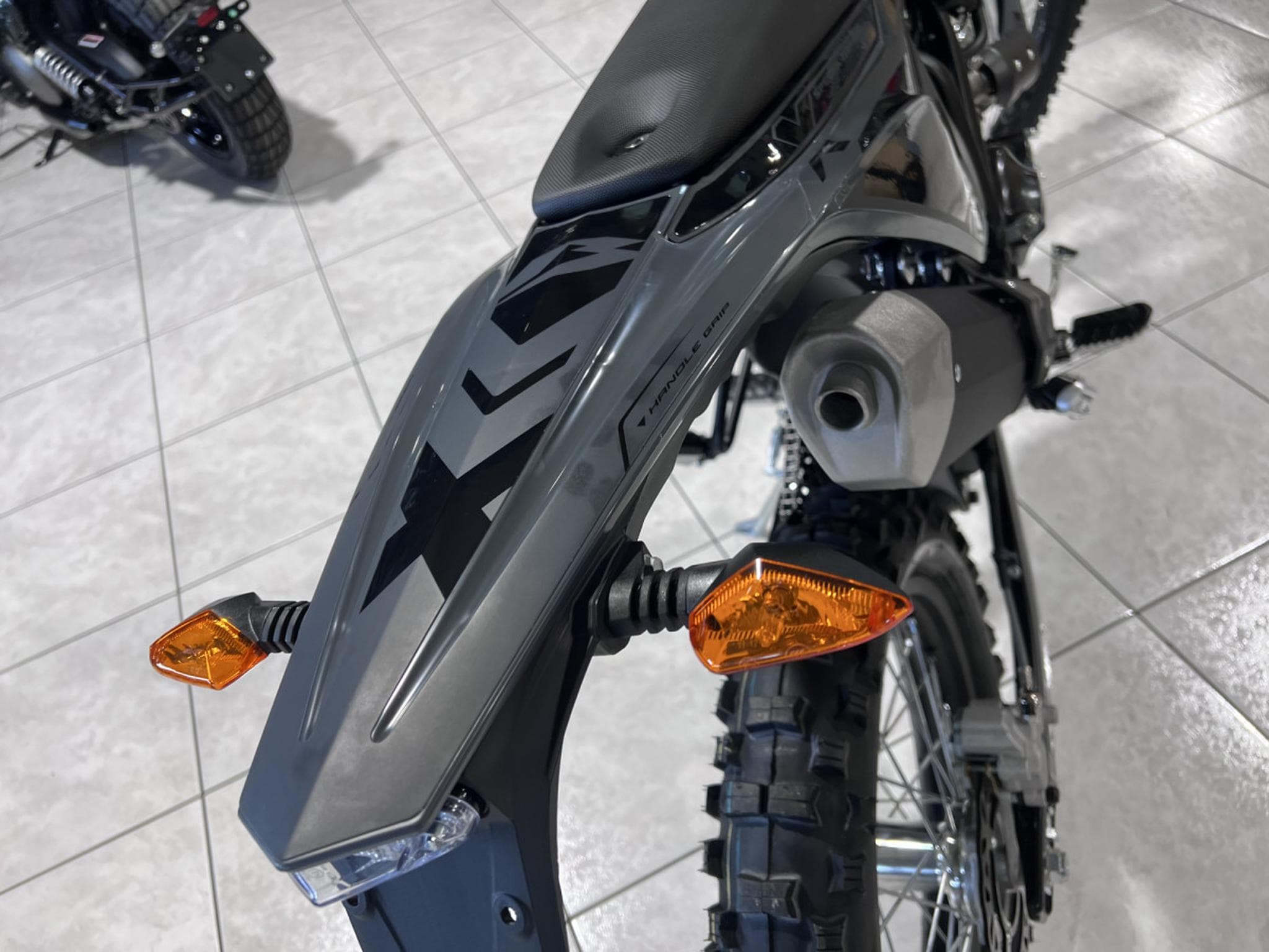 Beta RR X (2026) - Photo 5