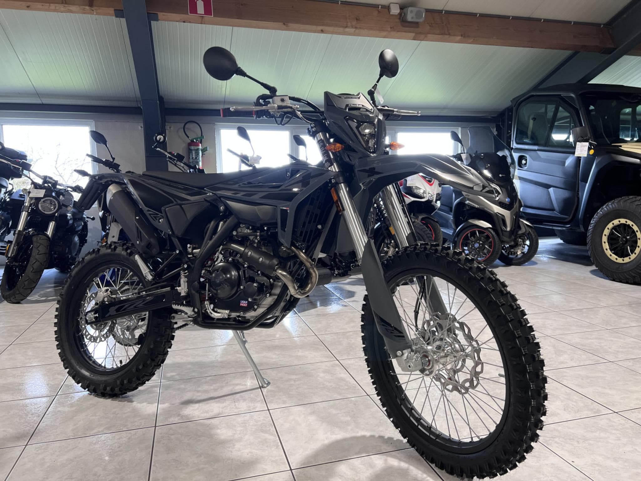 Beta RR X (2026) - Photo 7