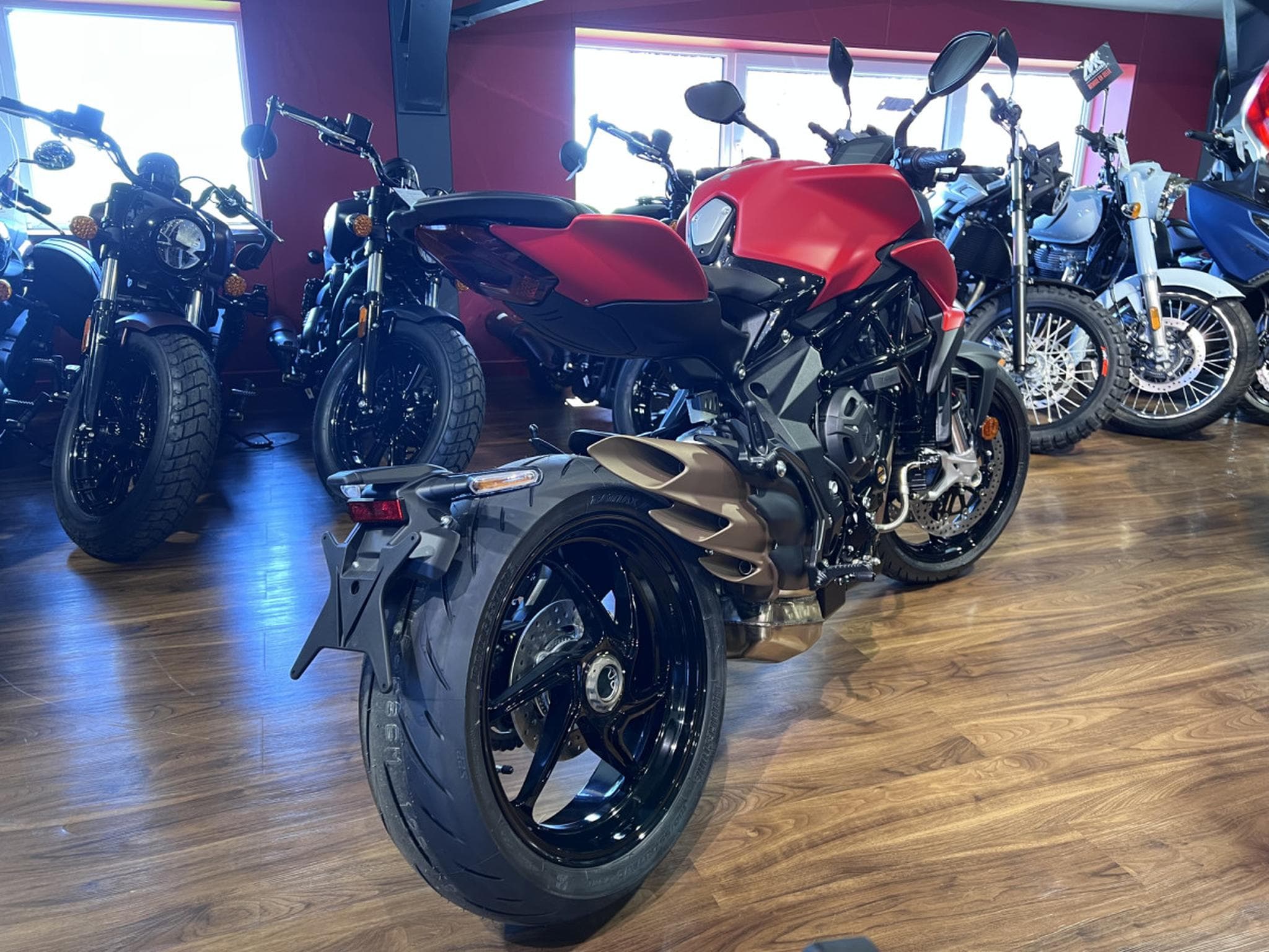 MV Agusta Brutale (2026) - Photo 3