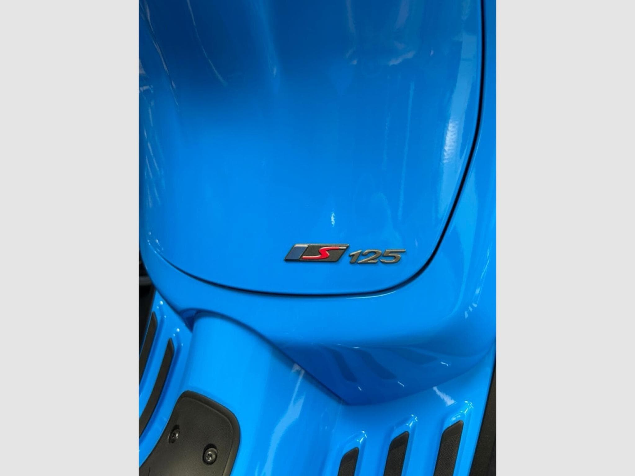 Vespa Sprint (2026) - Photo 3
