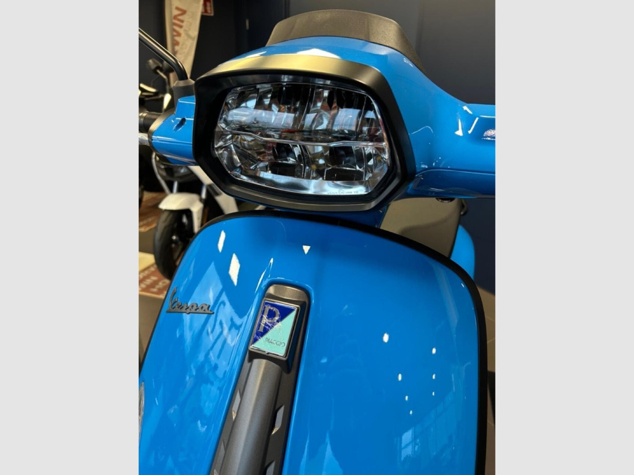 Vespa Sprint (2026) - Photo 5