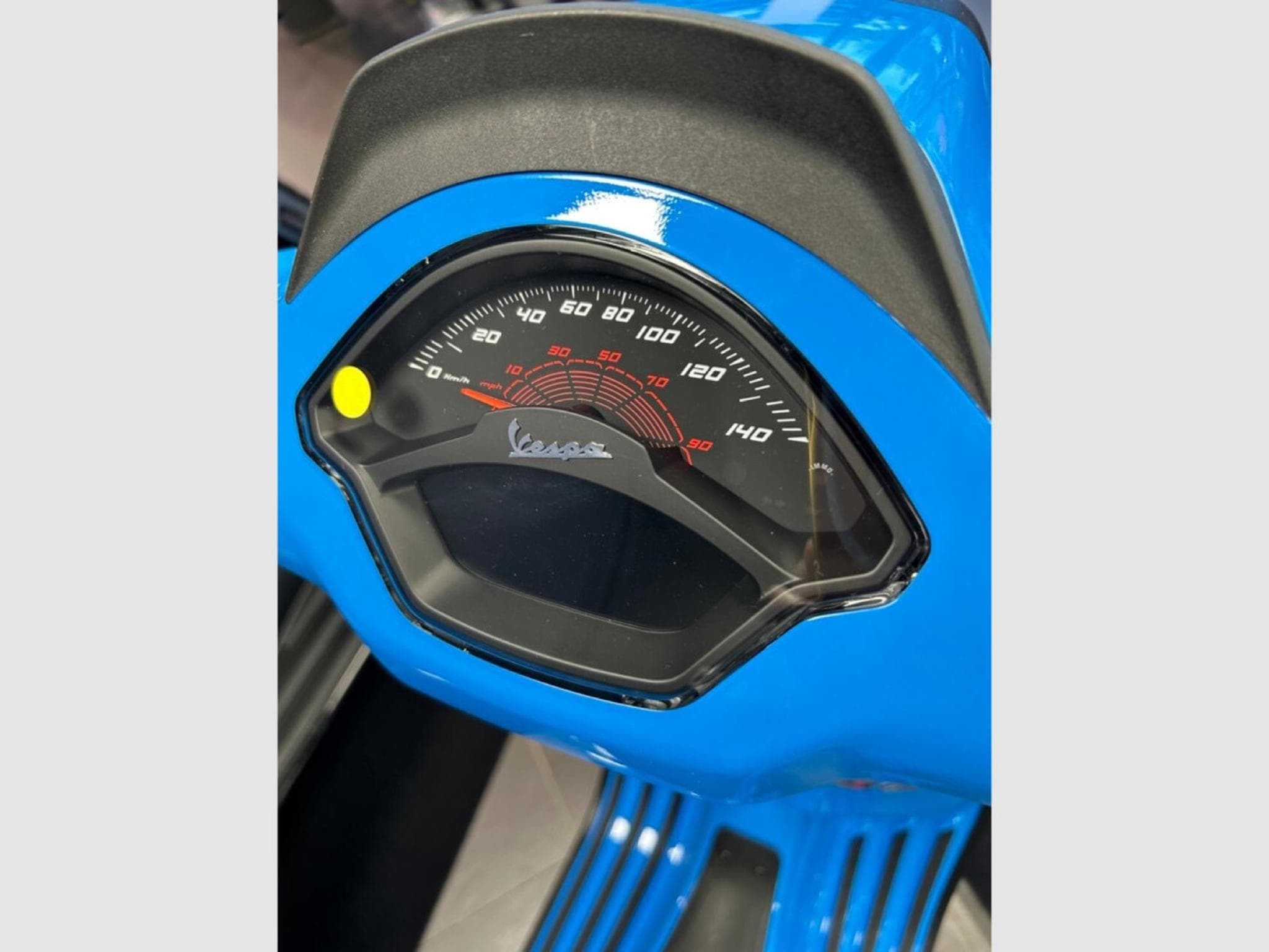 Vespa Sprint (2026) - Photo 4