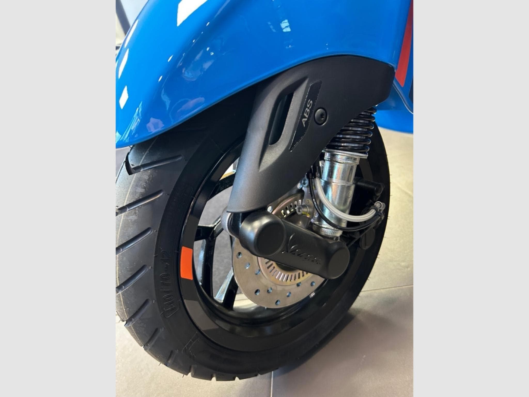 Vespa Sprint (2026) - Photo 9